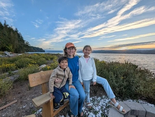 Richard & Madeline, WA