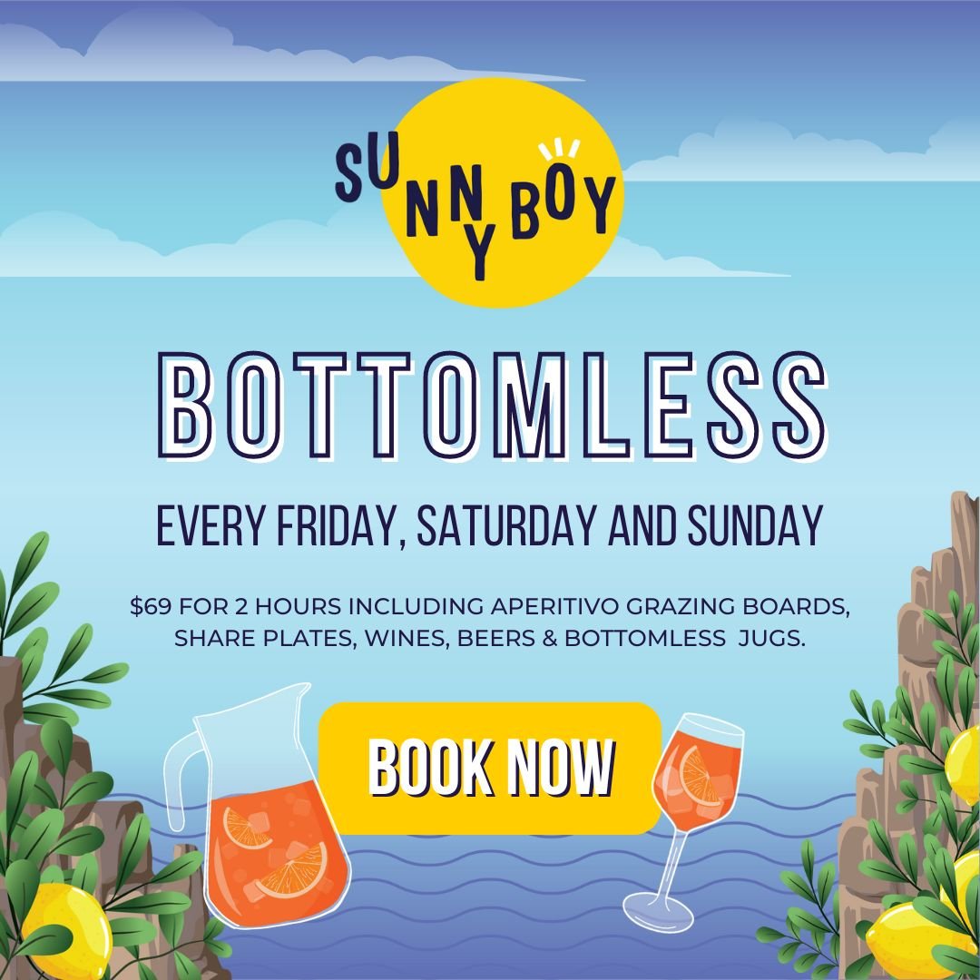 Sunny Boy Bottomless.jpg