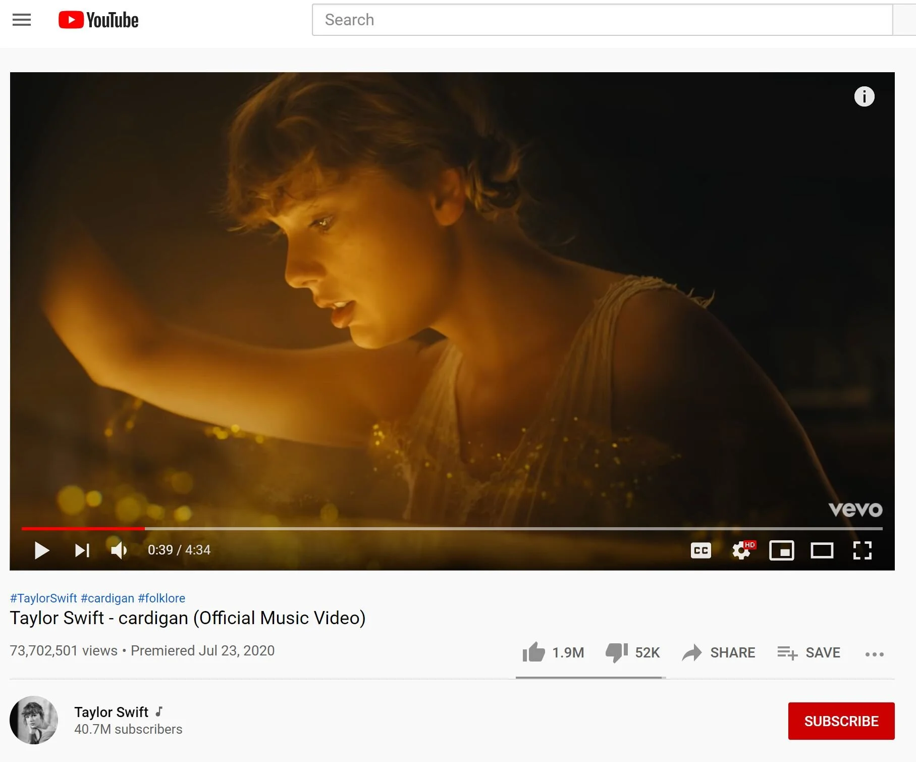 What surprising insights can Taylor Swift's marketing tactics teach you?