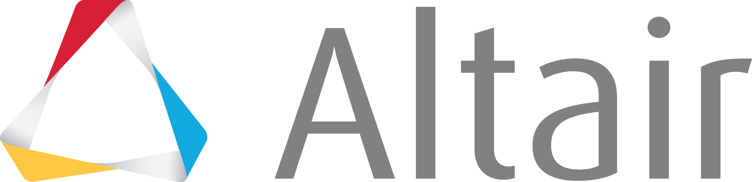Altair is a leading provider of enterprise-class engineering software enabling innovation, reduced development times, and lower costs through the entire product lifecycle from concept design to in-service operation. Our simulation-driven approach to innovation is powered by our integrated suite of software which optimizes design performance across multiple disciplines encompassing structures, motion, fluids, thermal management, electromagnetics, system modeling and embedded systems, while also providing data analytics and true-to-life visualization and rendering.