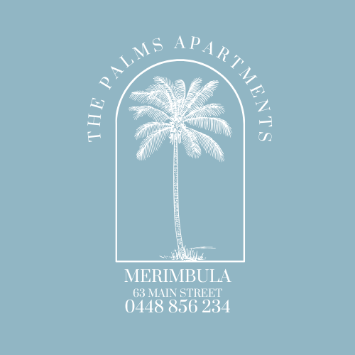 The Palms Apartments Merimbula