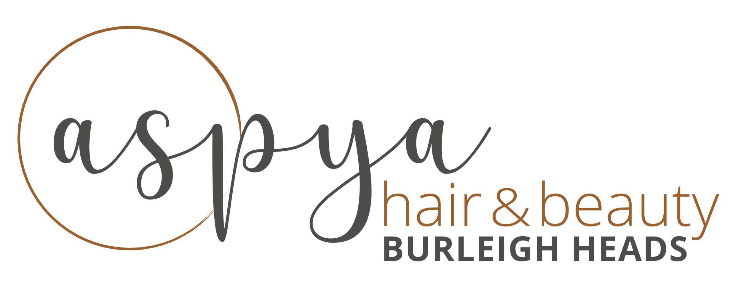 Aspya Hair &amp; Beauty