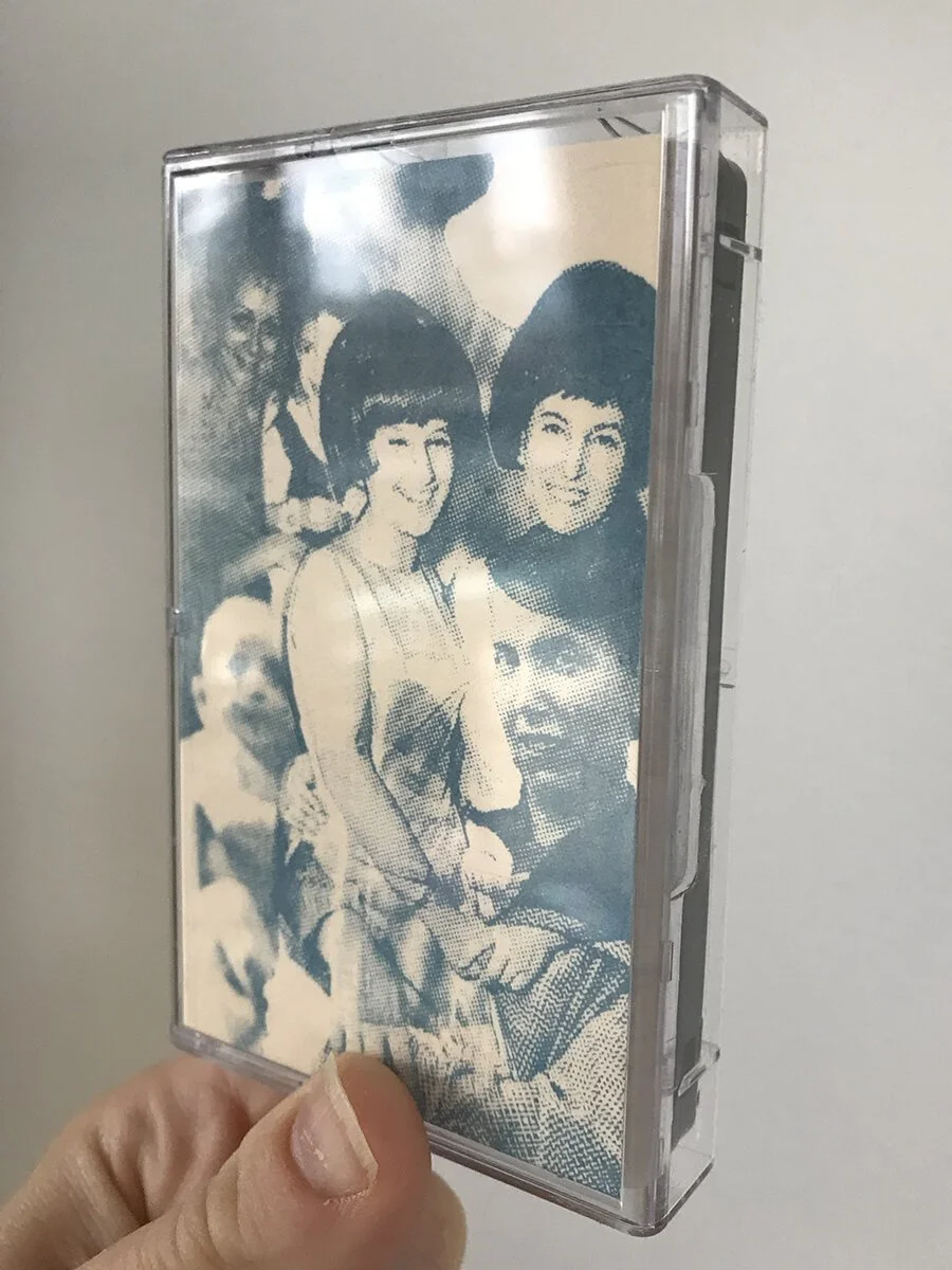 The More Things Change...