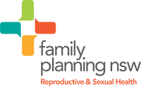 Family Planning NSW logo