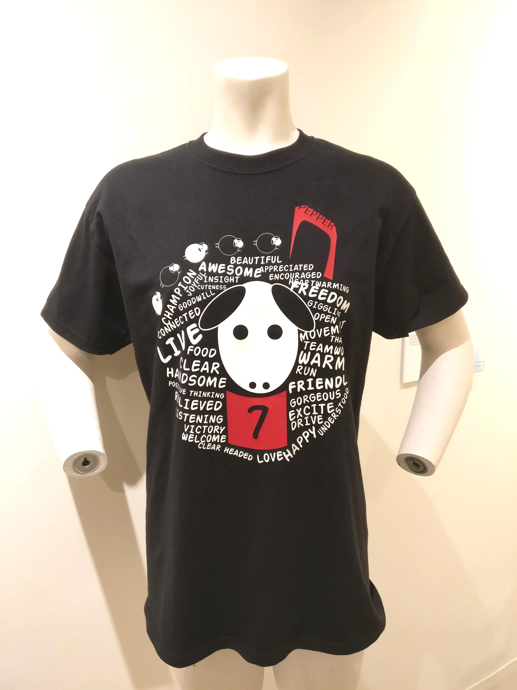 black shirt pepper run.jpg