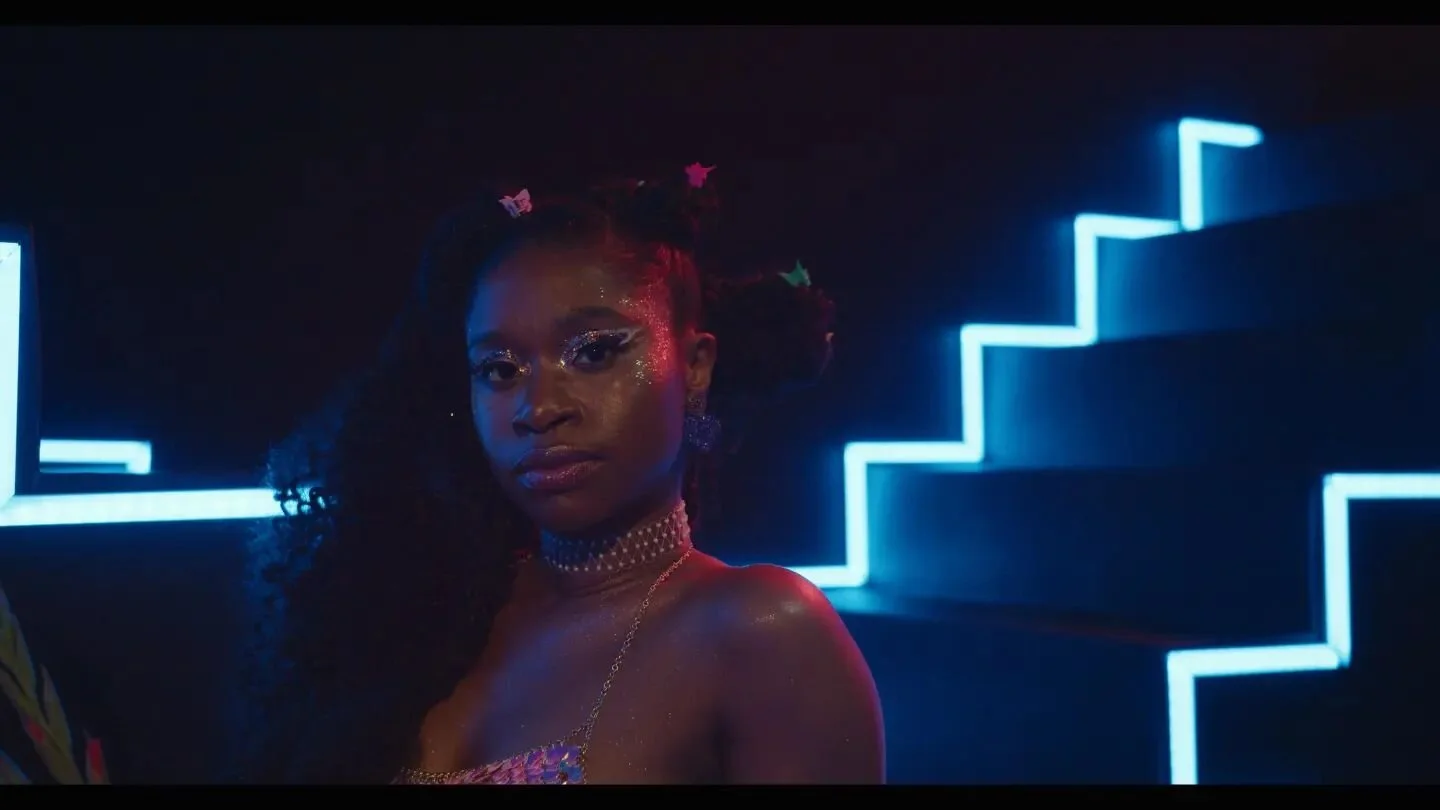 CASUAL is coming in 3 days! 
💜💙💖

Follow me on Spotify or subscribe to my YouTube to hear the song/watch the video on July 11 🎶

🎥 MV director: @ttdanger 
👩🏾&zwj;🦱Hair: @one_af_one
💄MUA: @mubybianca

🎶 Beat: @leviibeats
🎙Recording/mixing: 