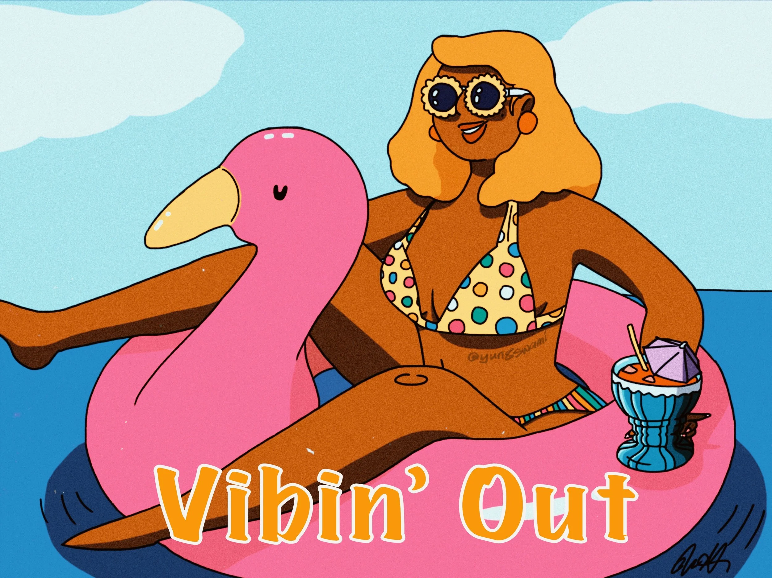 zaneta grant vibin out cover art copy.jpeg