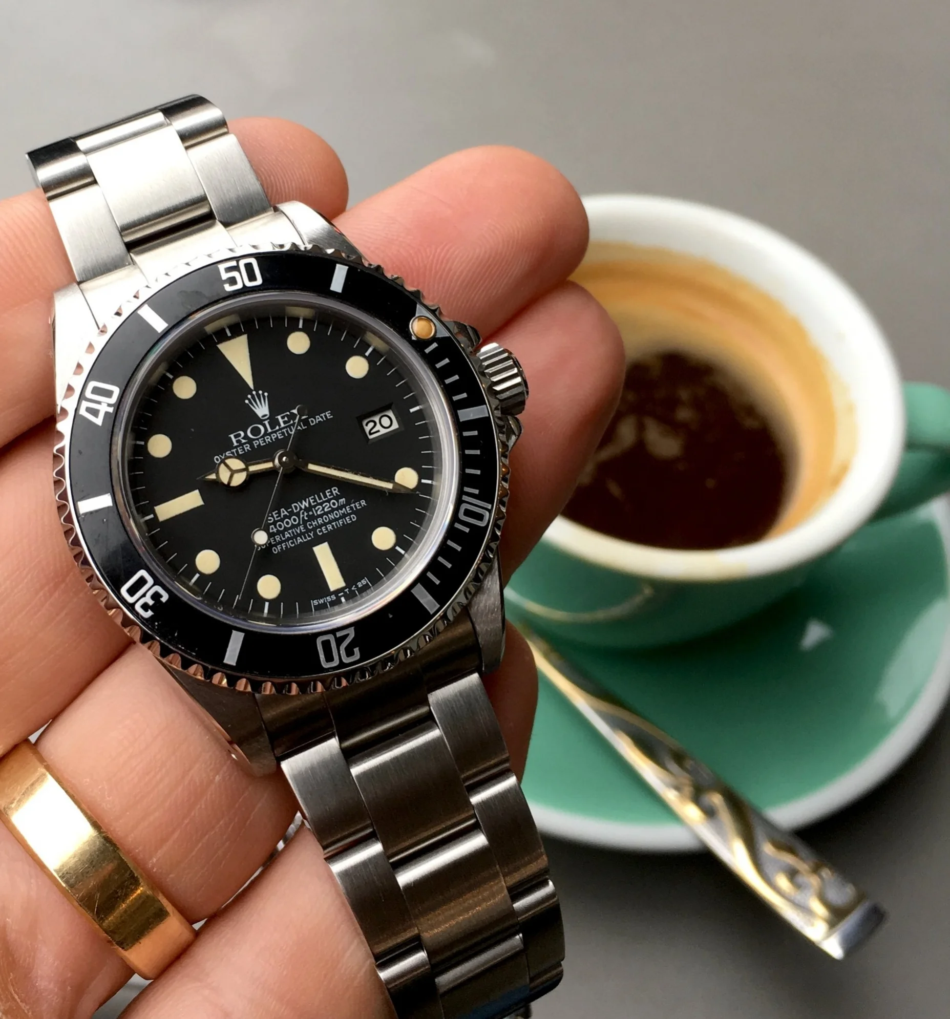 Watch Vault About Us — WATCH VAULT