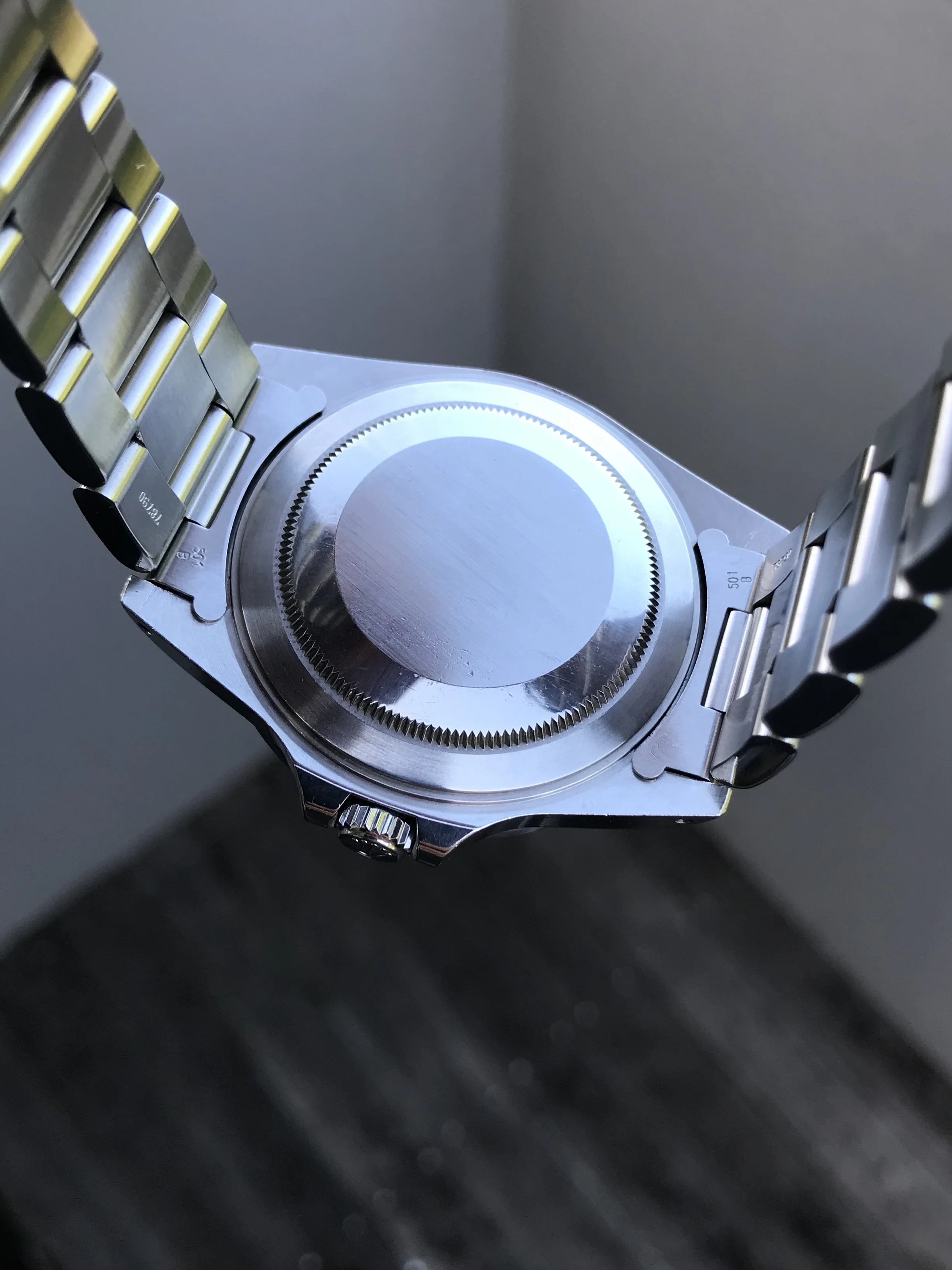 Rolex 16570 Explorer II - 1999 A697XXX (20).jpg