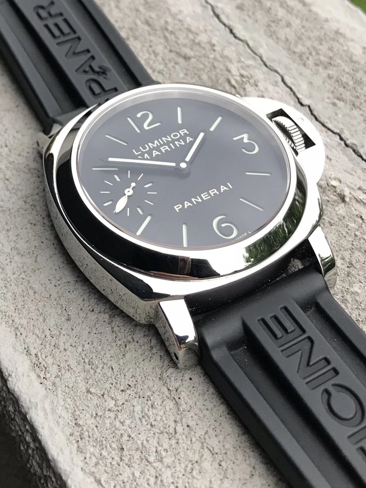 Panerai Luminor PAM111 2.jpg