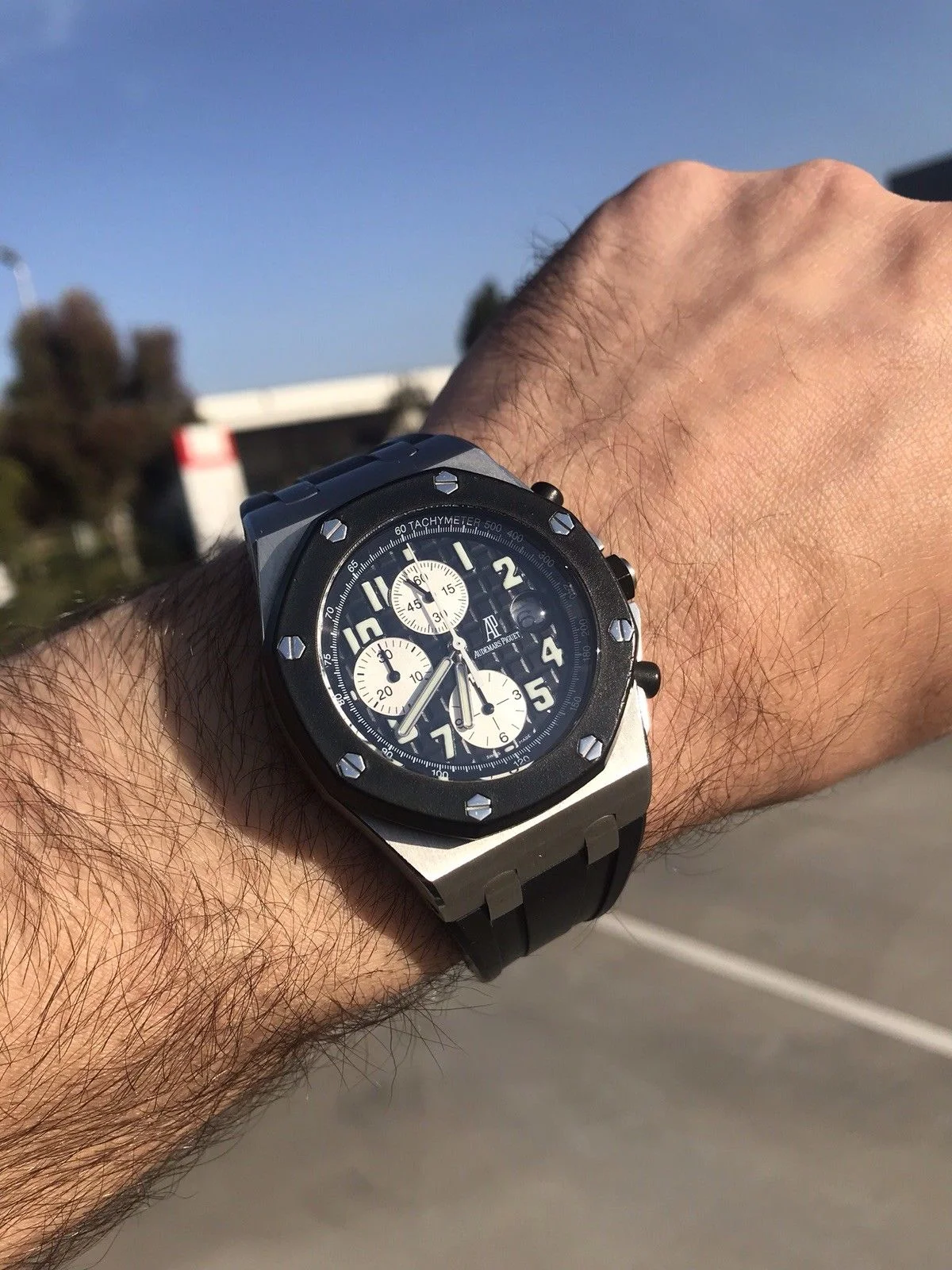 AP ROO Rubberclad 2003 wrist shot.jpg
