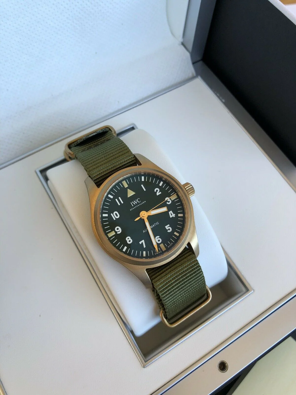 IWC x The Rake x Revolution Watch Vault (9).jpg