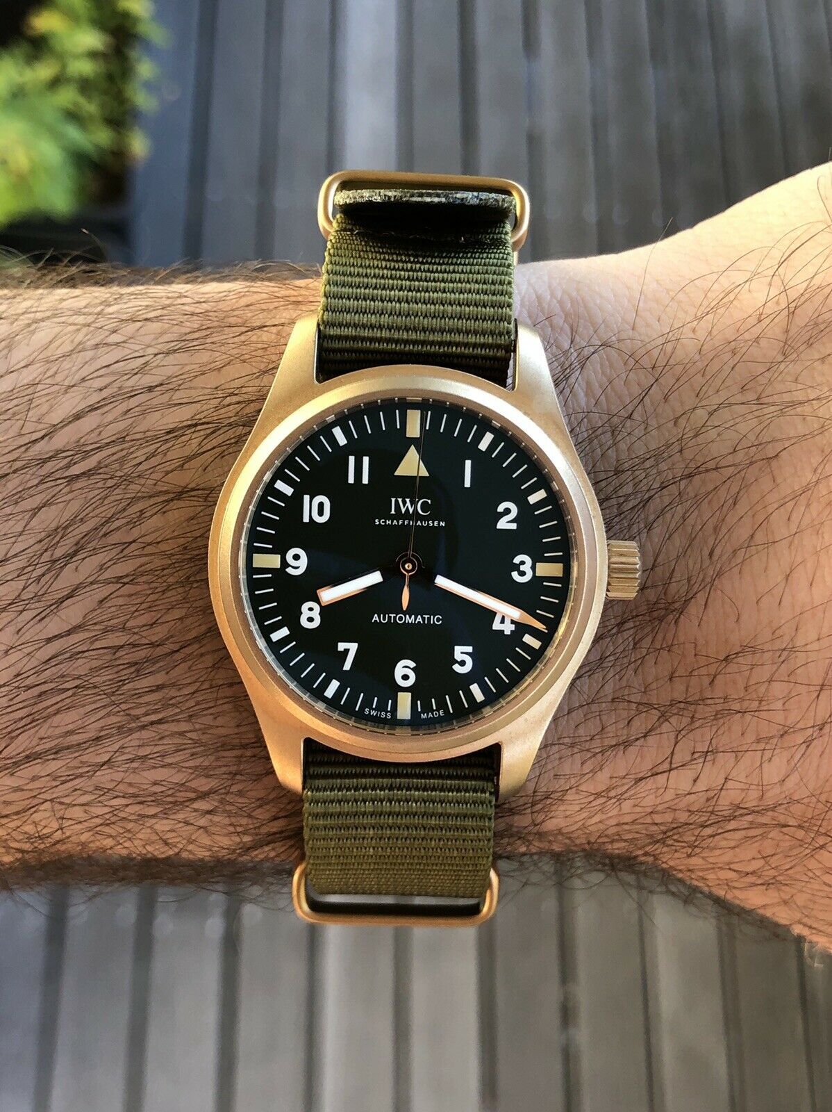 IWC x The Rake x Revolution Watch Vault (11).jpg
