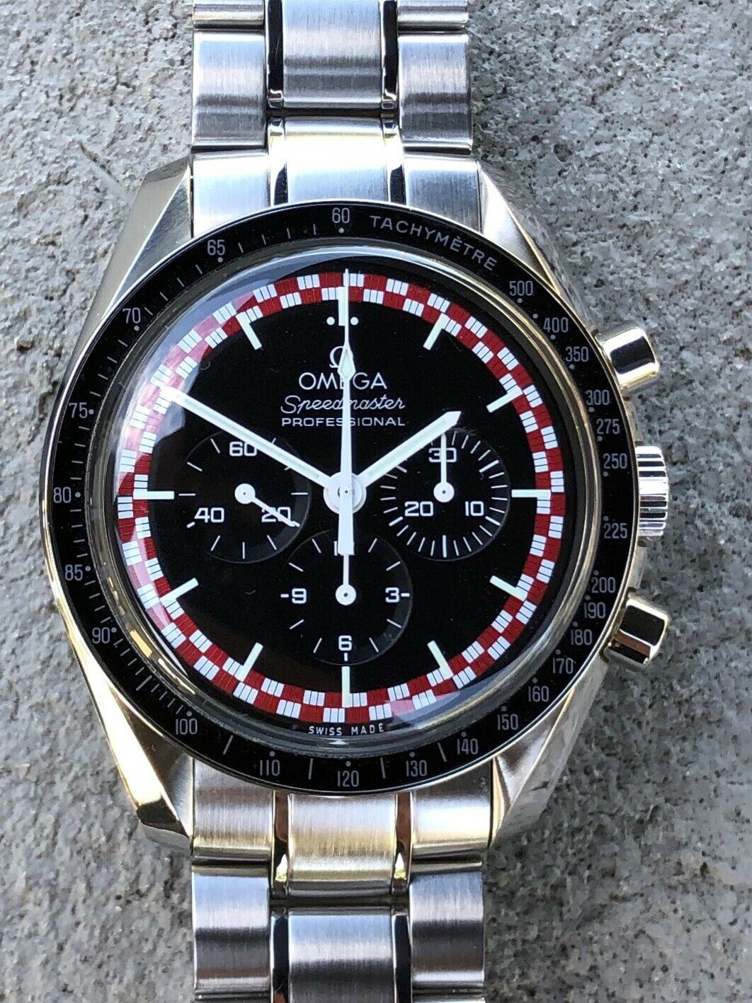 Omega Speedmaster Racing AKA 'Tin Tin' 311.30.42.30.01.004 - 2015 Watch Vault (1).jpg