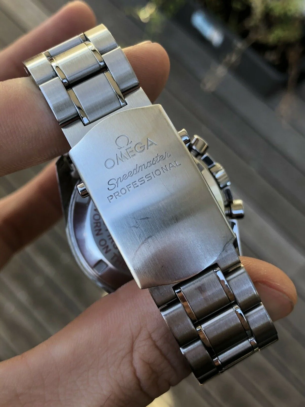 Omega Speedmaster Racing AKA 'Tin Tin' 311.30.42.30.01.004 - 2015 Watch Vault (4).jpg
