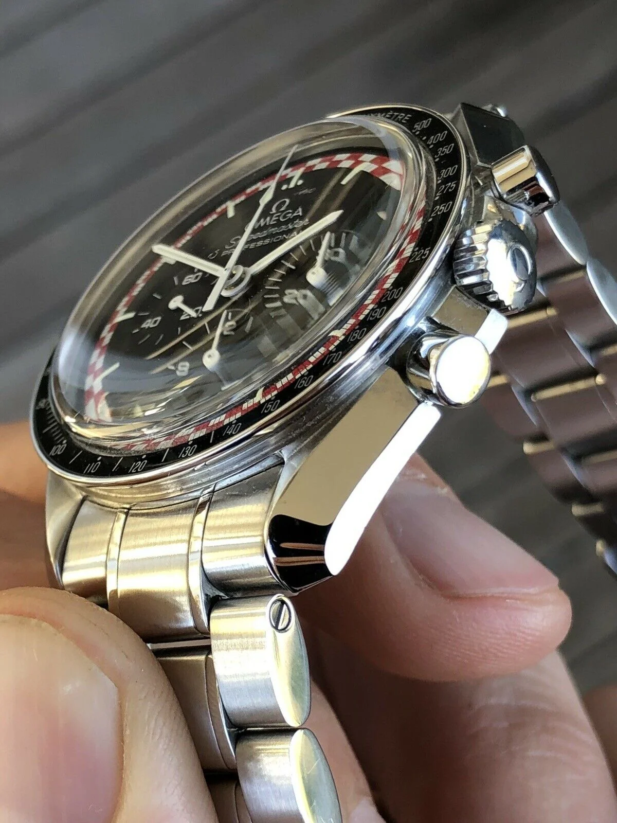 Omega Speedmaster Racing AKA 'Tin Tin' 311.30.42.30.01.004 - 2015 Watch Vault (8).jpg