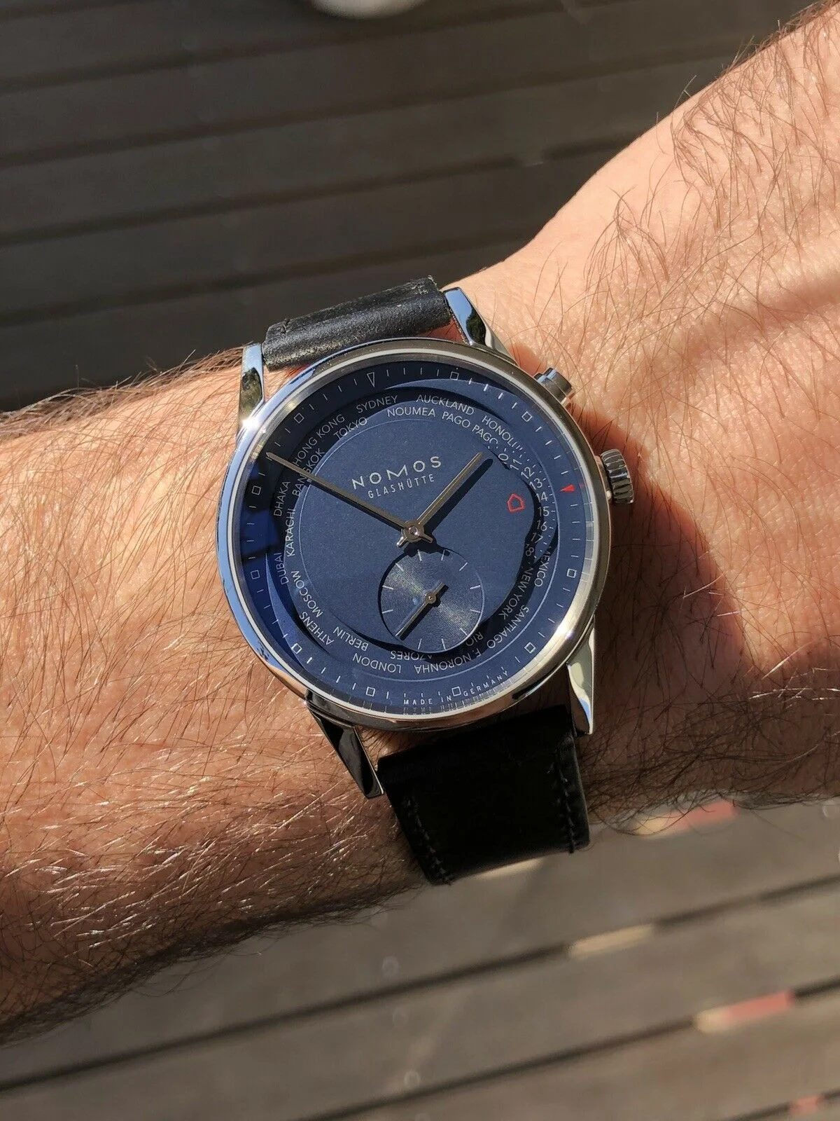 Nomos Zurich 807 Nachtblau Worldtimer Watch Vault (11).jpg