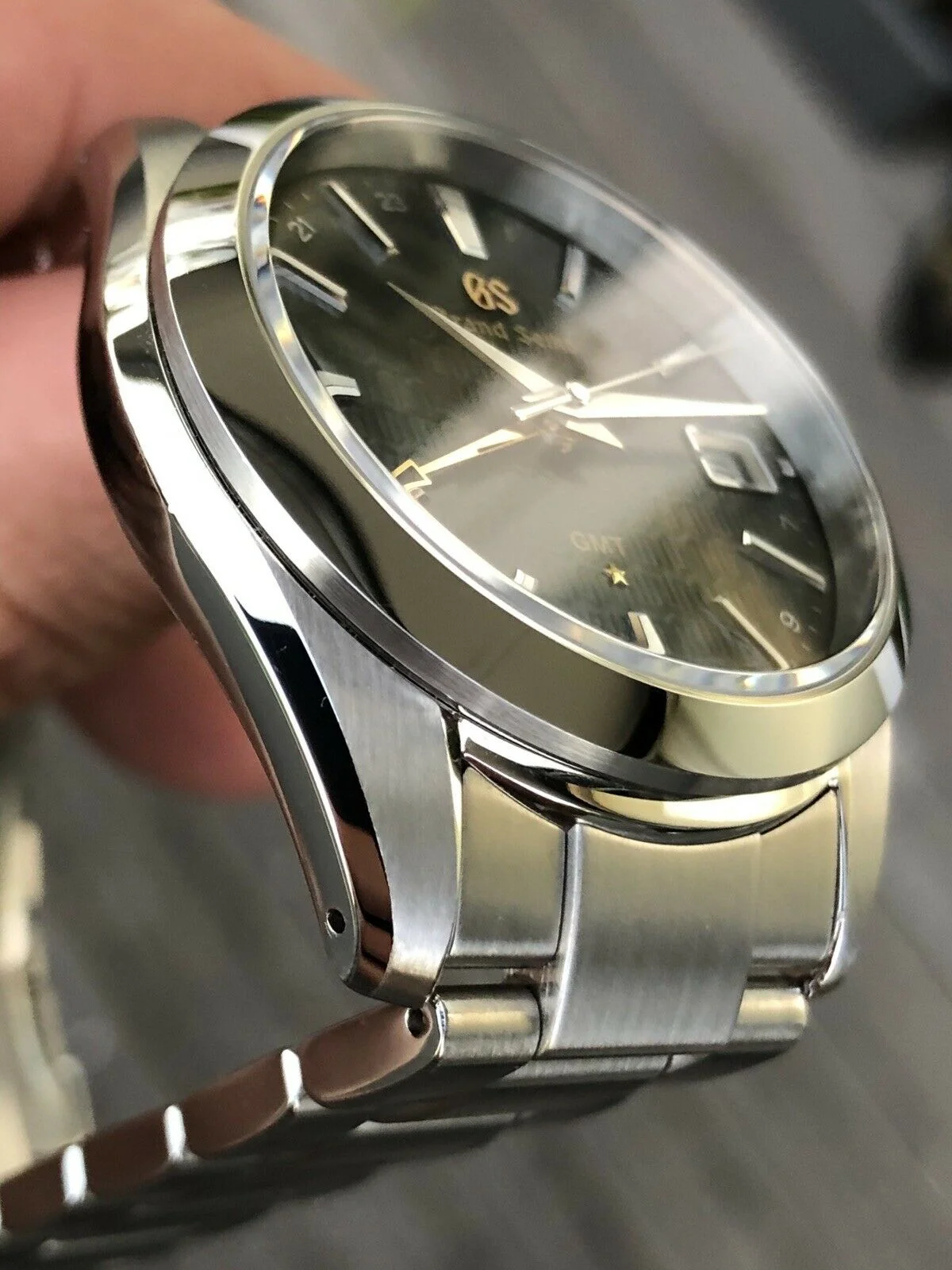 Grand Seiko SBGN007 GMT - 2018 Watch Vault (3).jpg