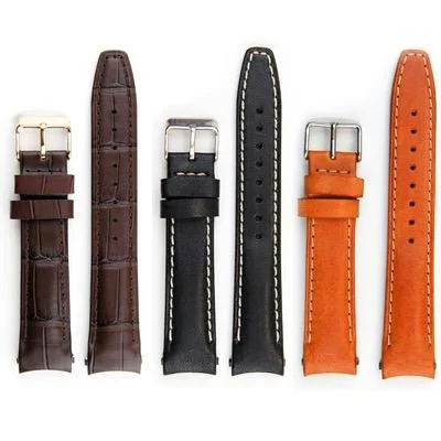 Everest curved leather strap EH8 Watch Vault EH12 (1).jpeg