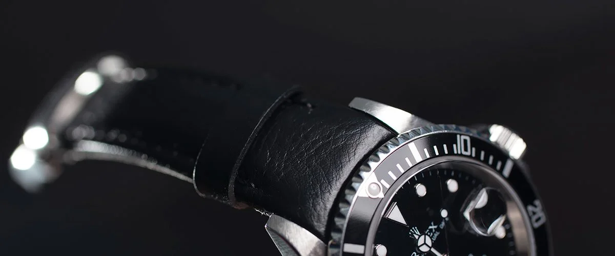 Everest curved leather strap EH8 Watch Vault EH12 (1).jpg