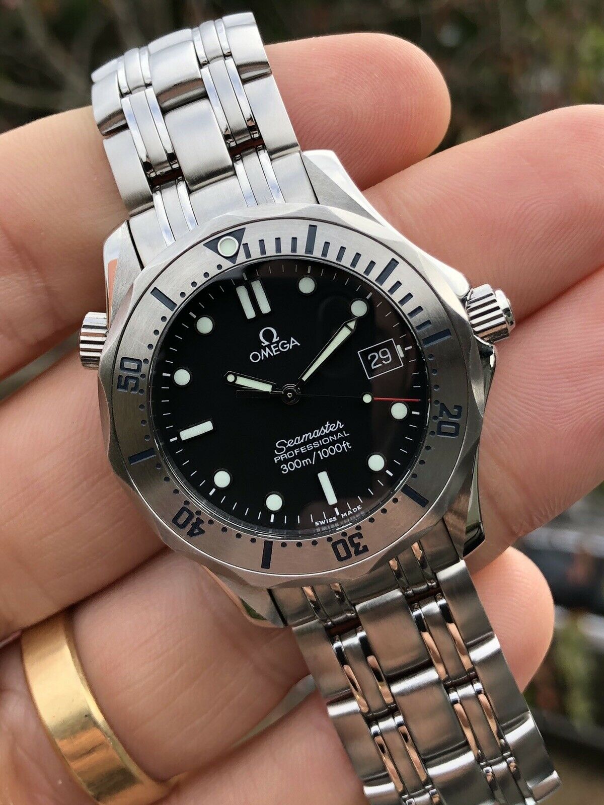 Omega Seamaster Pro Diver 300M 2260.50 'No wave' 36mm Quartz - 2006 (1).jpg