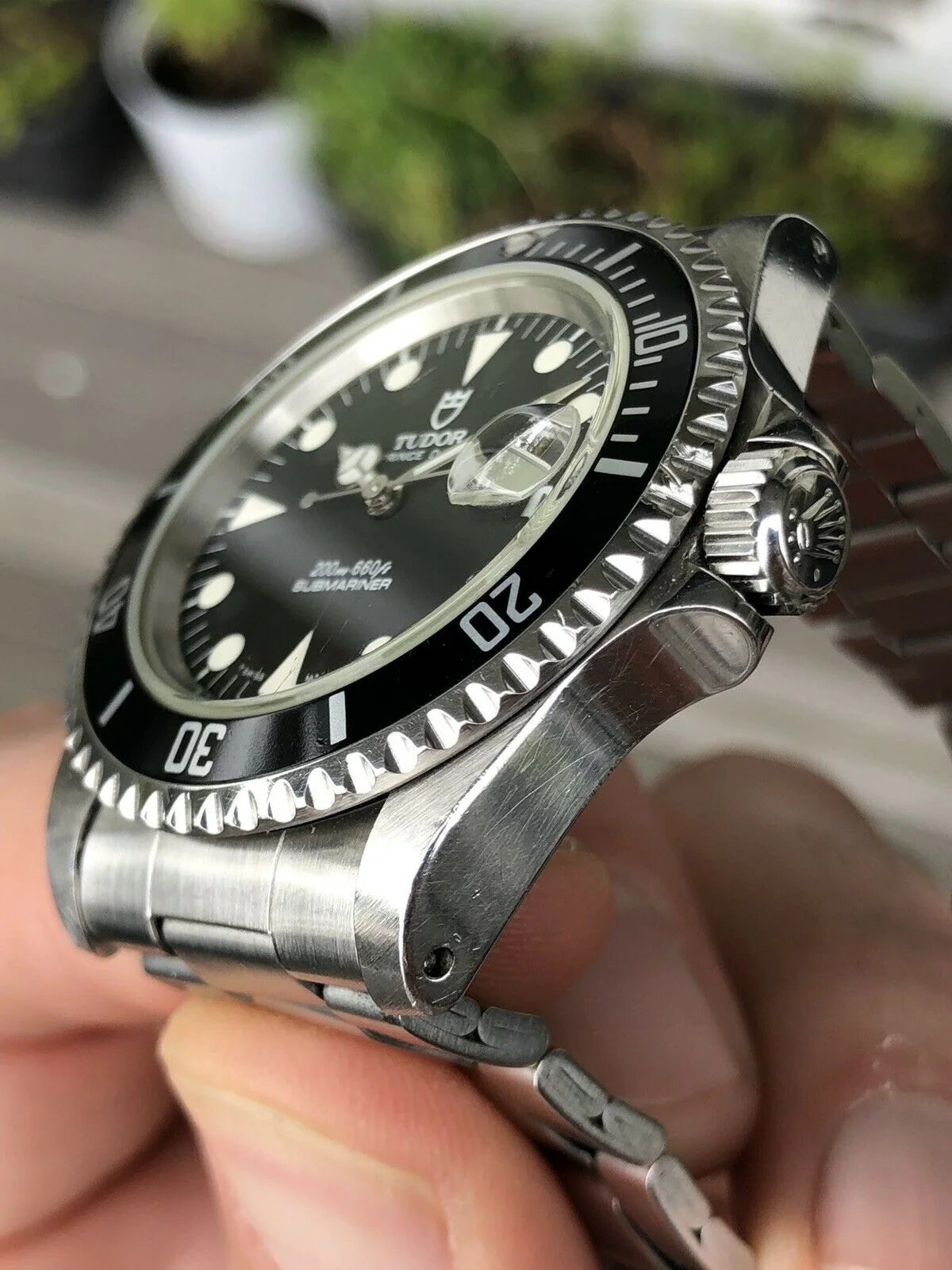 Tudor Submariner 79190 - 1997 Box and Papers Watch Vault (5).jpg
