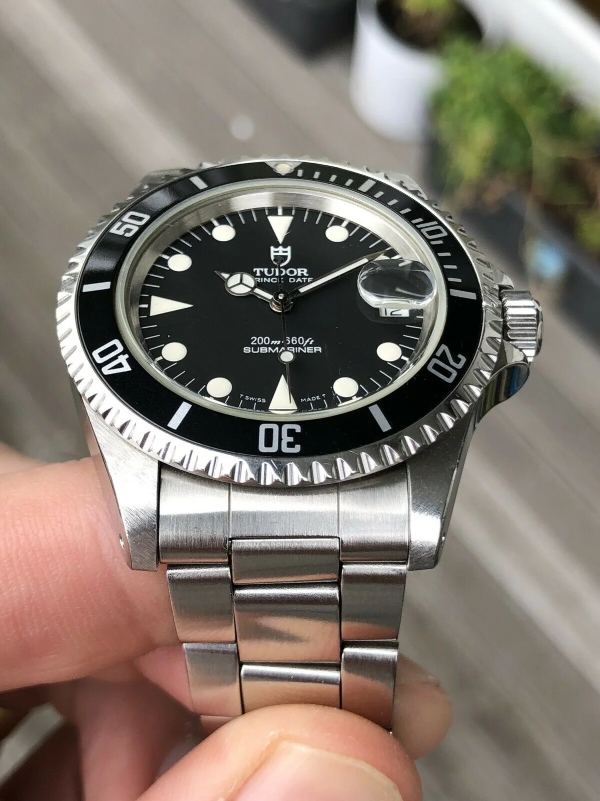 Tudor Submariner 79190 - 1997 Box and Papers Watch Vault (8).jpg