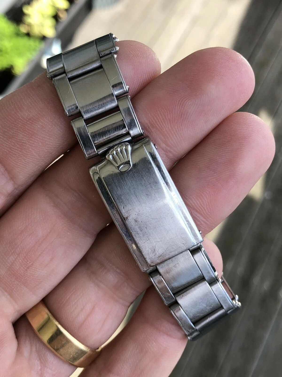 Tudor Submariner Small Rose 7016 Watch Vault (9).jpg