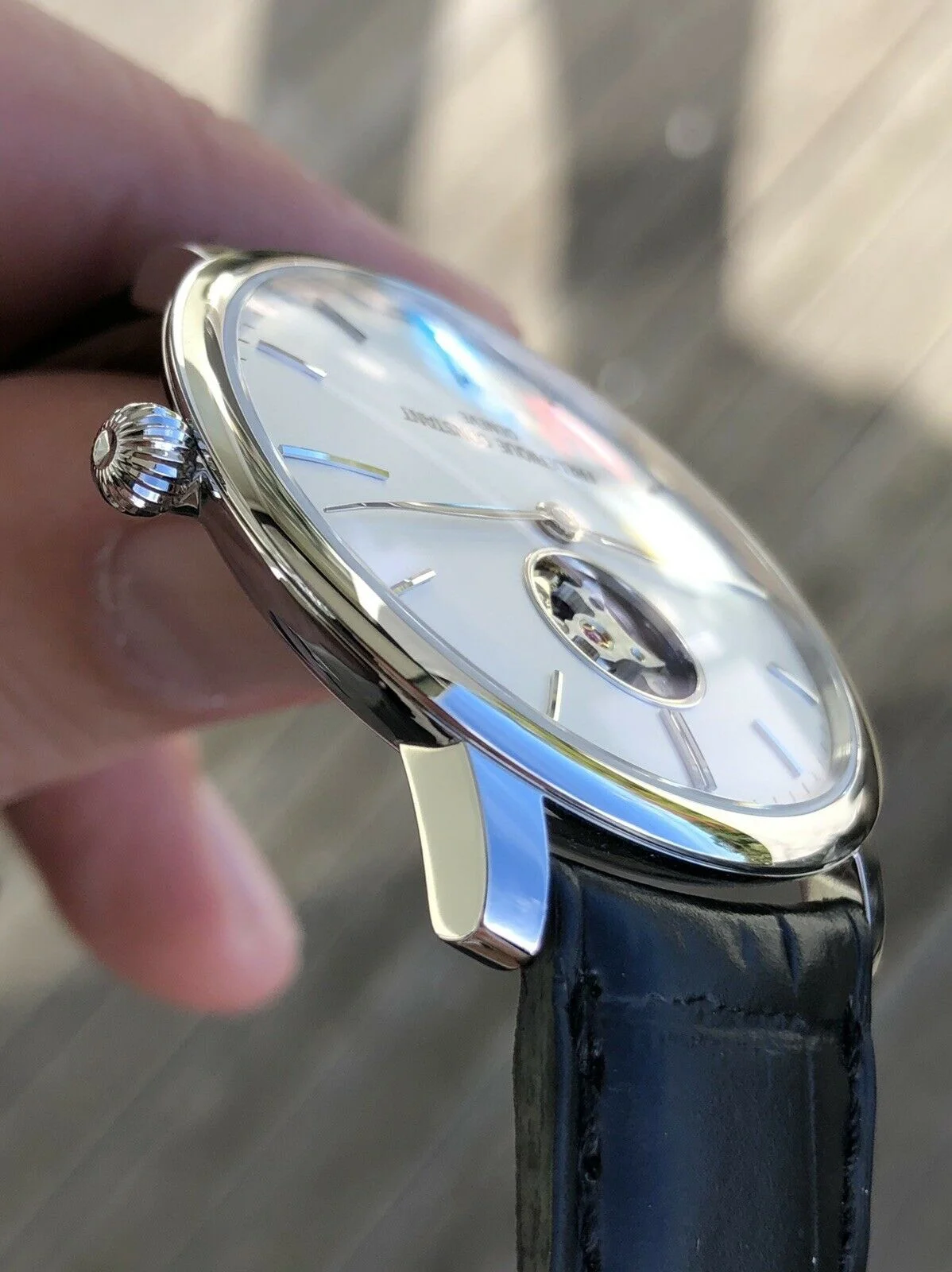 casio edifice efr 571dc