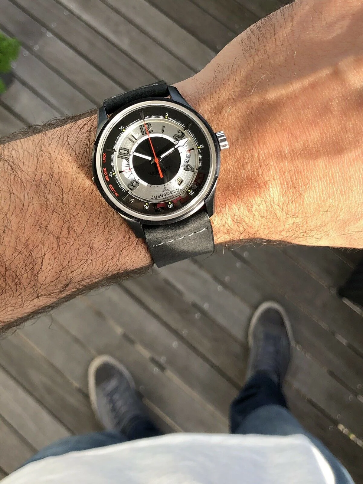 Jaeger LeCoultre AMVOX 2 DBS Chronograph Limited Edition Q192T470 - 2008 (11).jpg