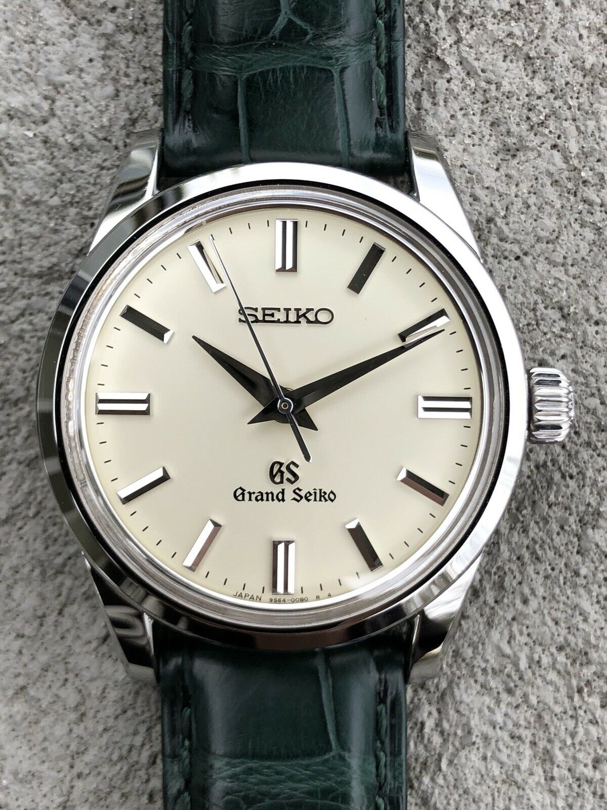 Introducir 63+ imagen grand seiko sbgw031