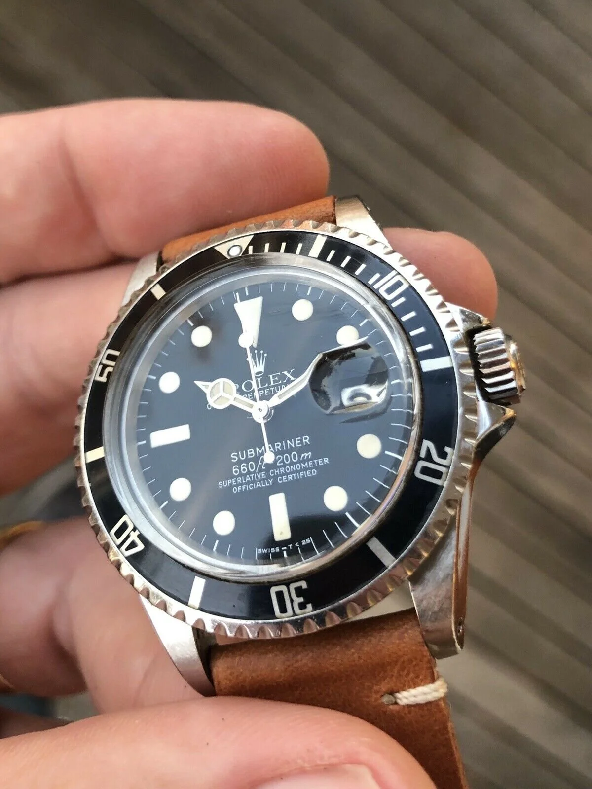 Rolex Submariner 1680 MKI 1977 Watch Vault (11).jpg
