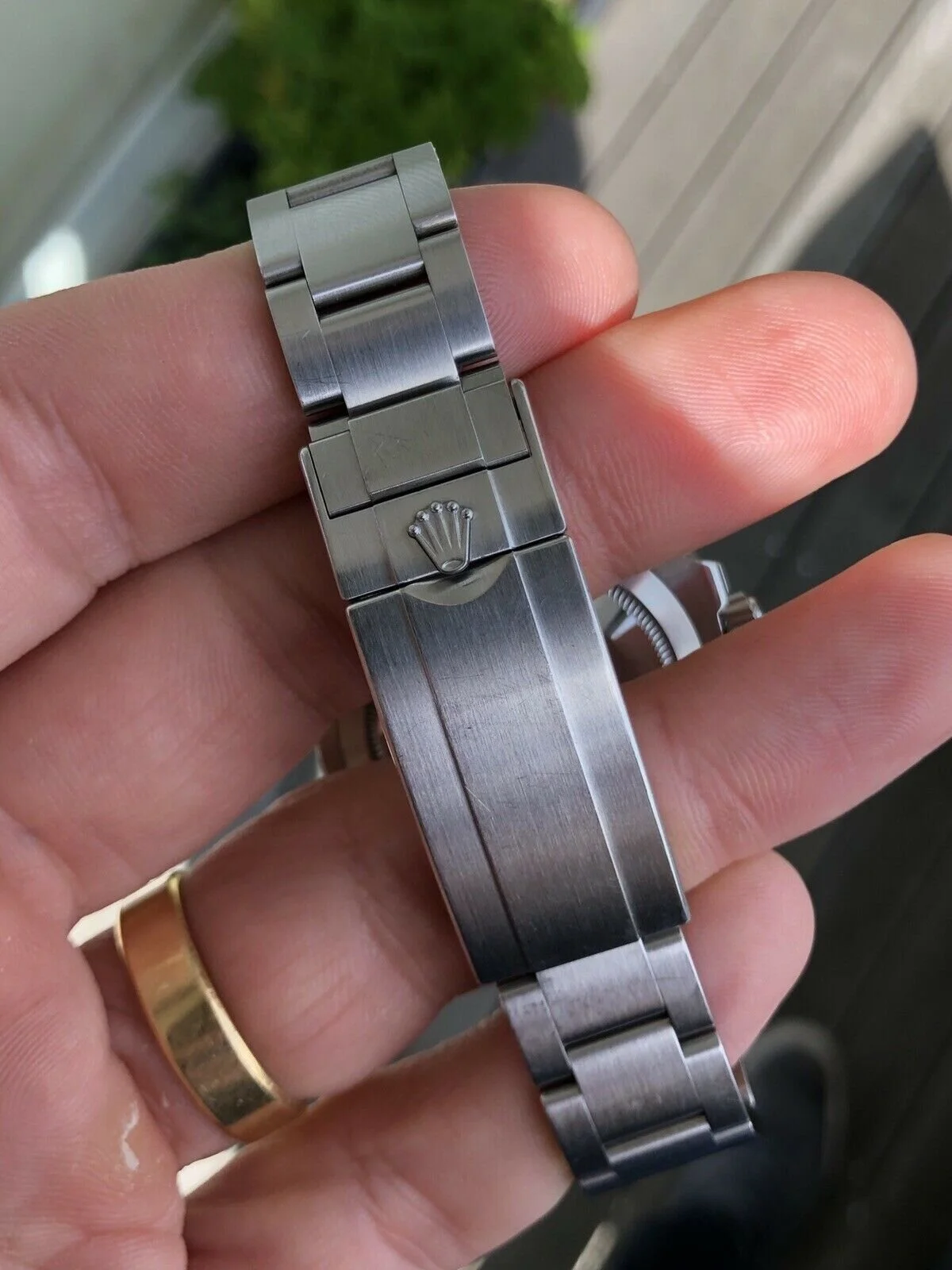 Rolex Submariner 114060 - 2013 - RSC serviced w box and papers Watch Vault (10).jpg