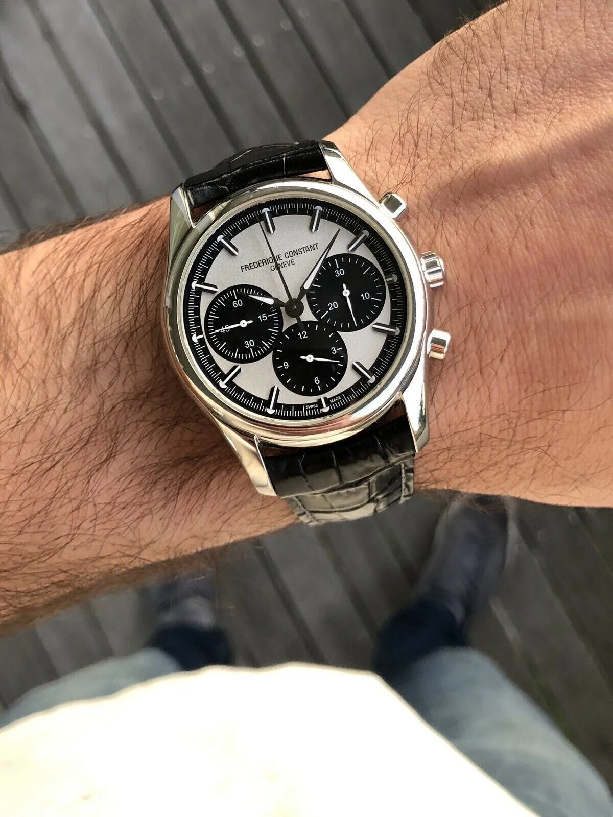 Frederique Constant Vintage Rally Racing Peking to Paris FC-396SB6B6 - 2012 (9).jpg
