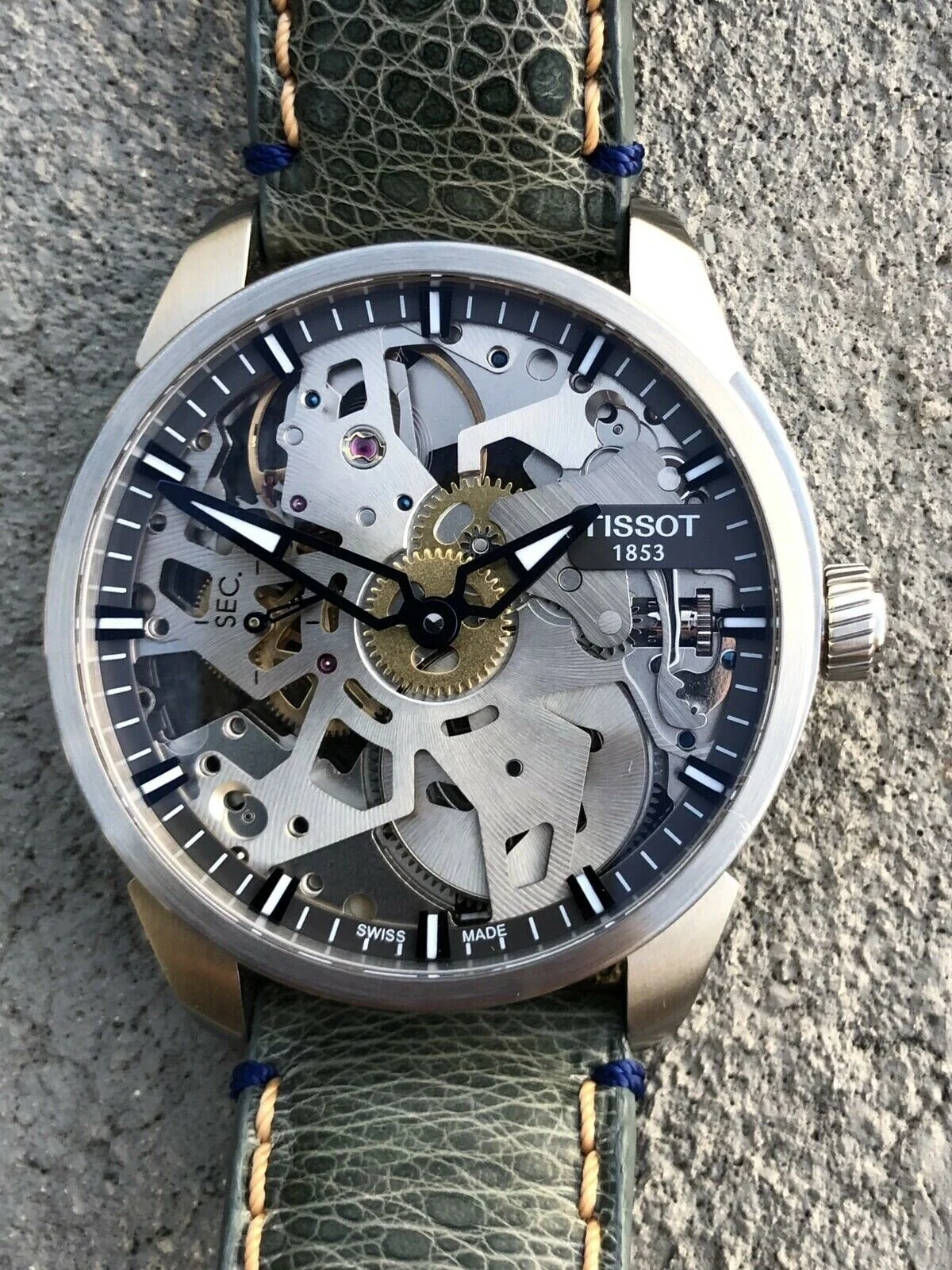 Tissot T-Complication Squelette T0704051641100 watch - 2017 full set (1).jpg