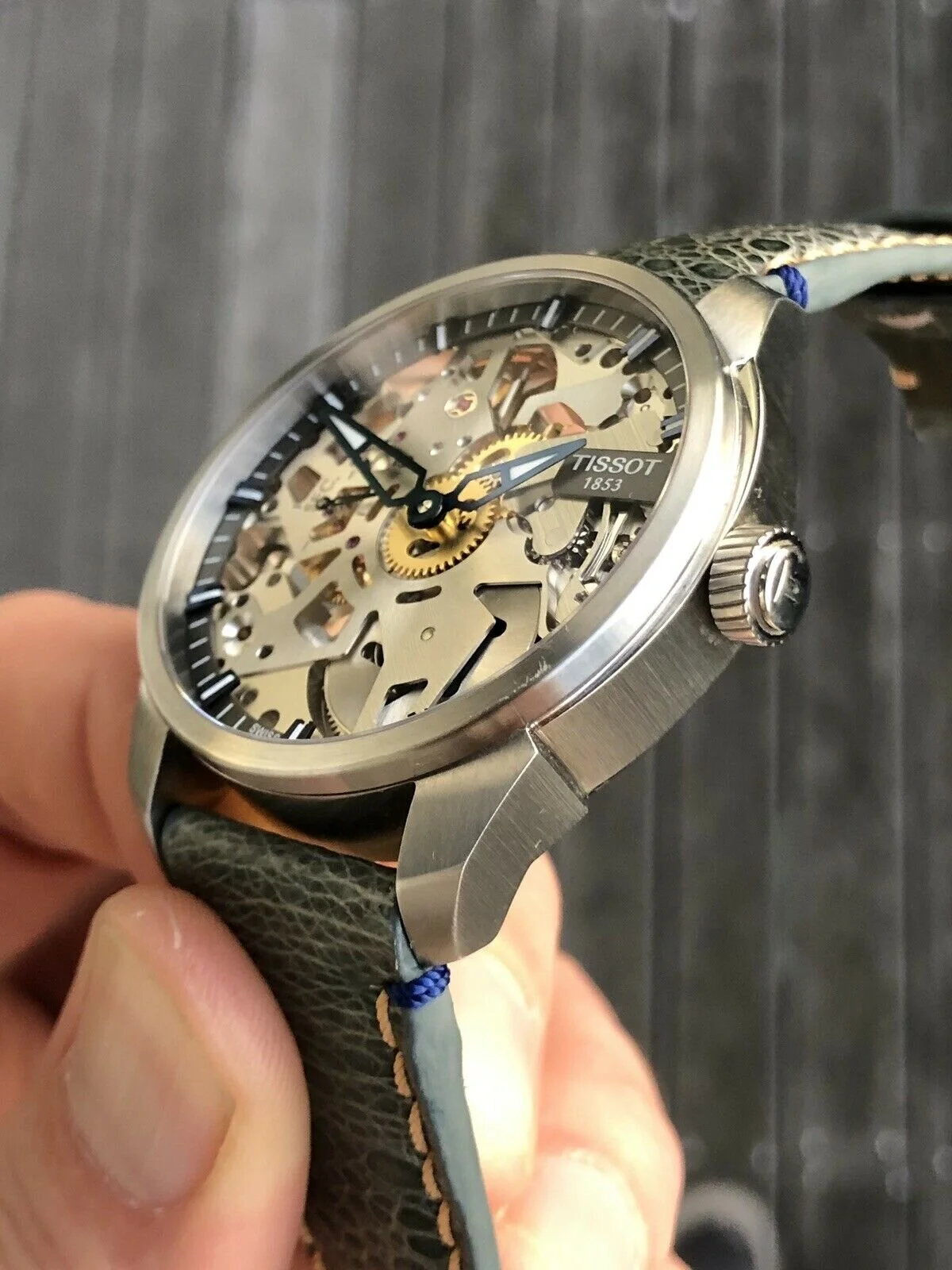 Tissot T-Complication Squelette T0704051641100 watch - 2017 full set (7).jpg