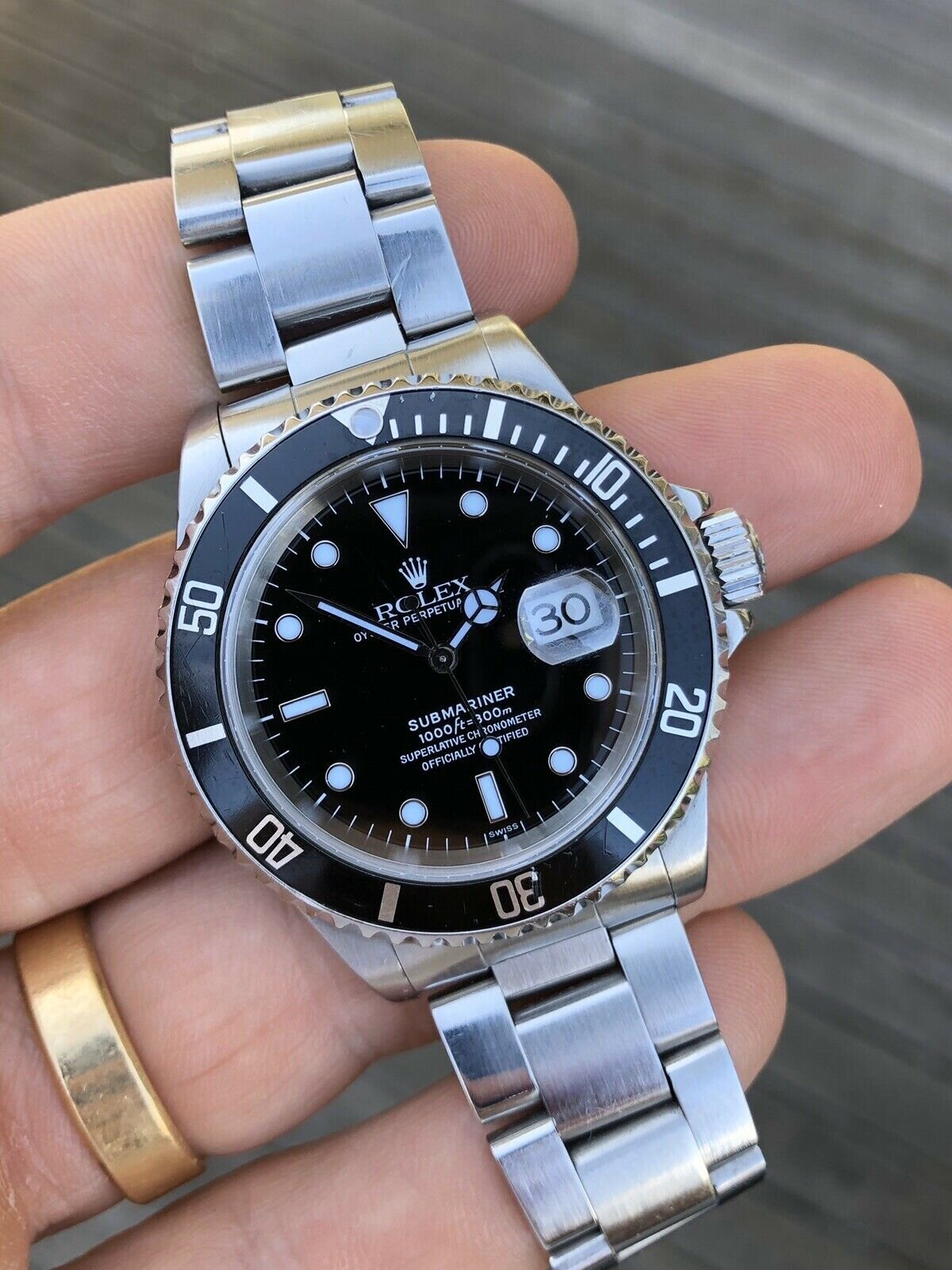 16610 swiss only