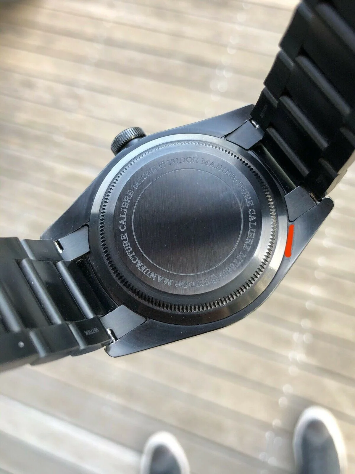 Tudor Black Bay Dark M79230DK - 2018 with box and papers Watch Vault (9).jpg