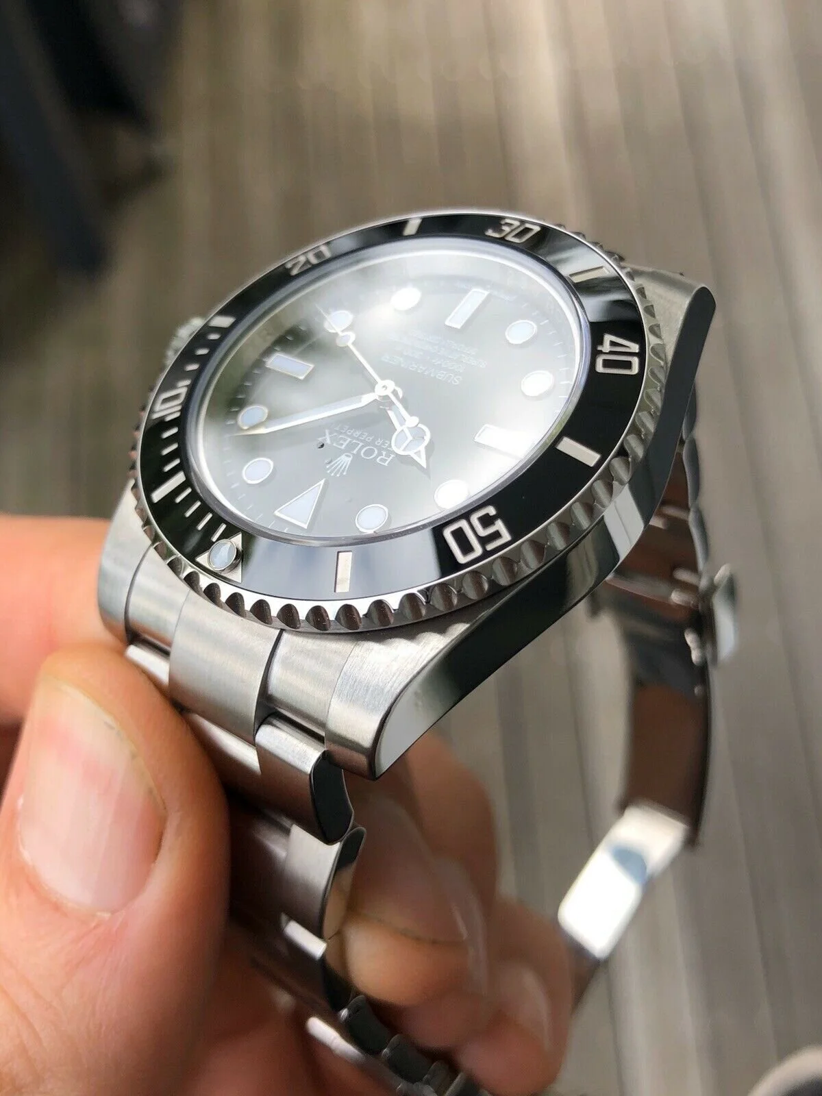 Rolex Submariner 114060 - 2015 Watch Vault (3).jpg