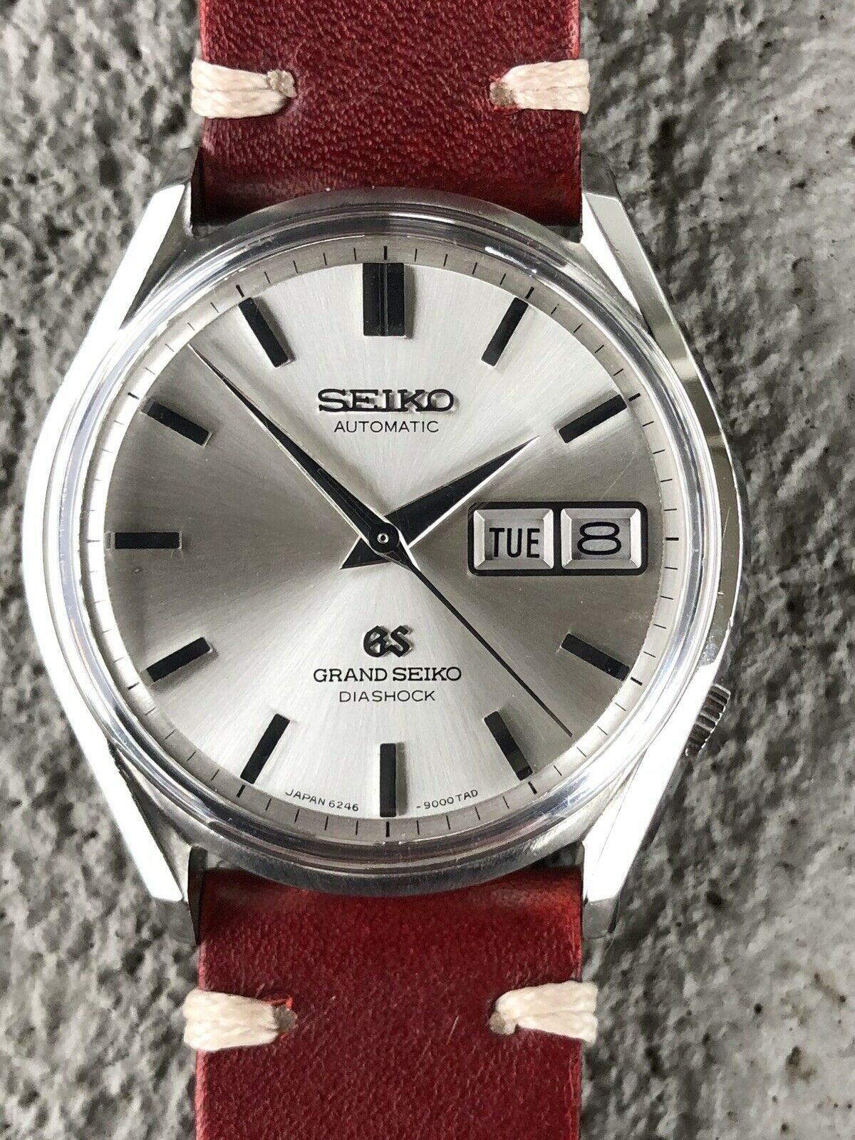 Seiko Grand Seiko 6246-9001 62GS - 1969 Watch Vault 01.jpg