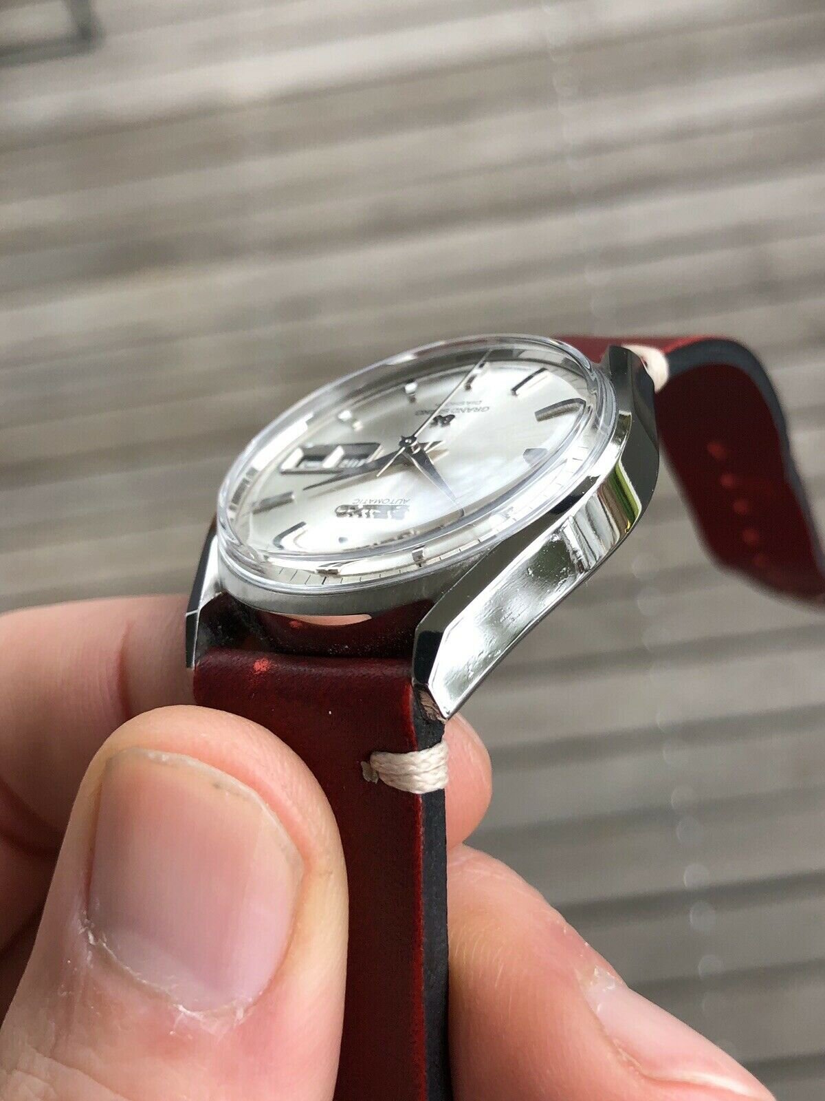 Seiko Grand Seiko 6246-9001 62GS - 1969 Watch Vault 03.jpg