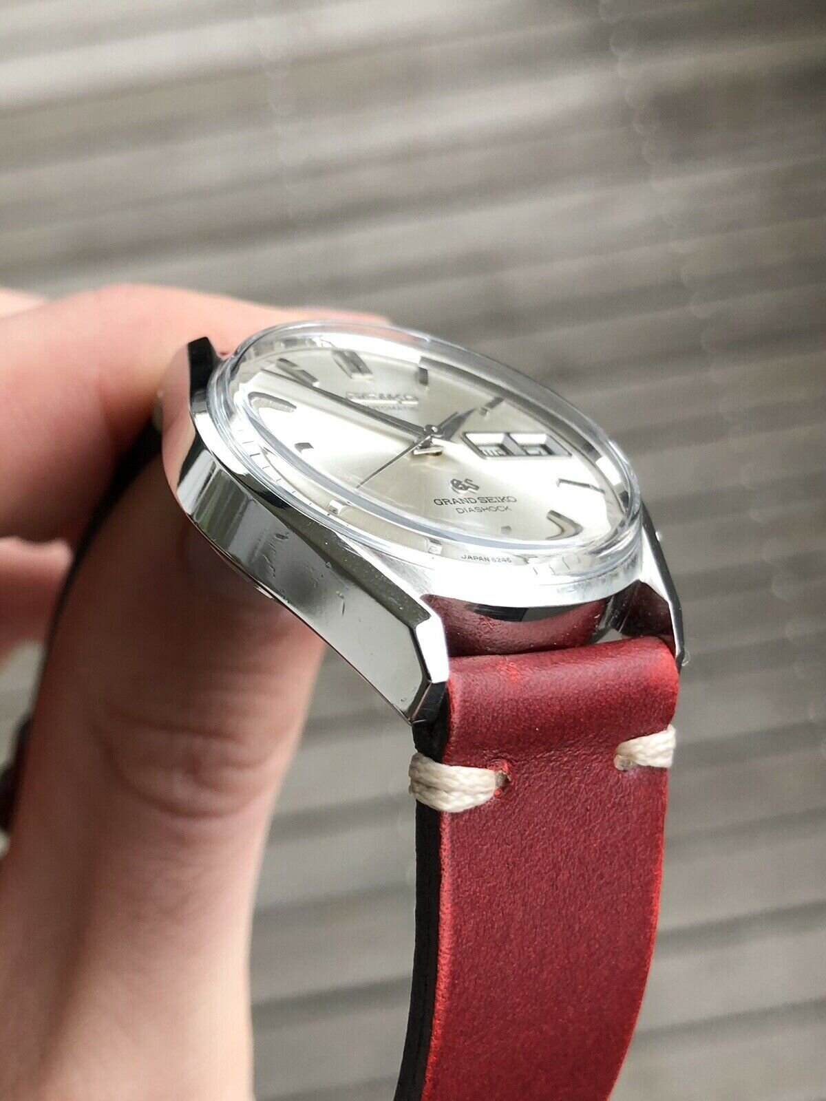 Seiko Grand Seiko 6246-9001 62GS - 1969 Watch Vault 04.jpg