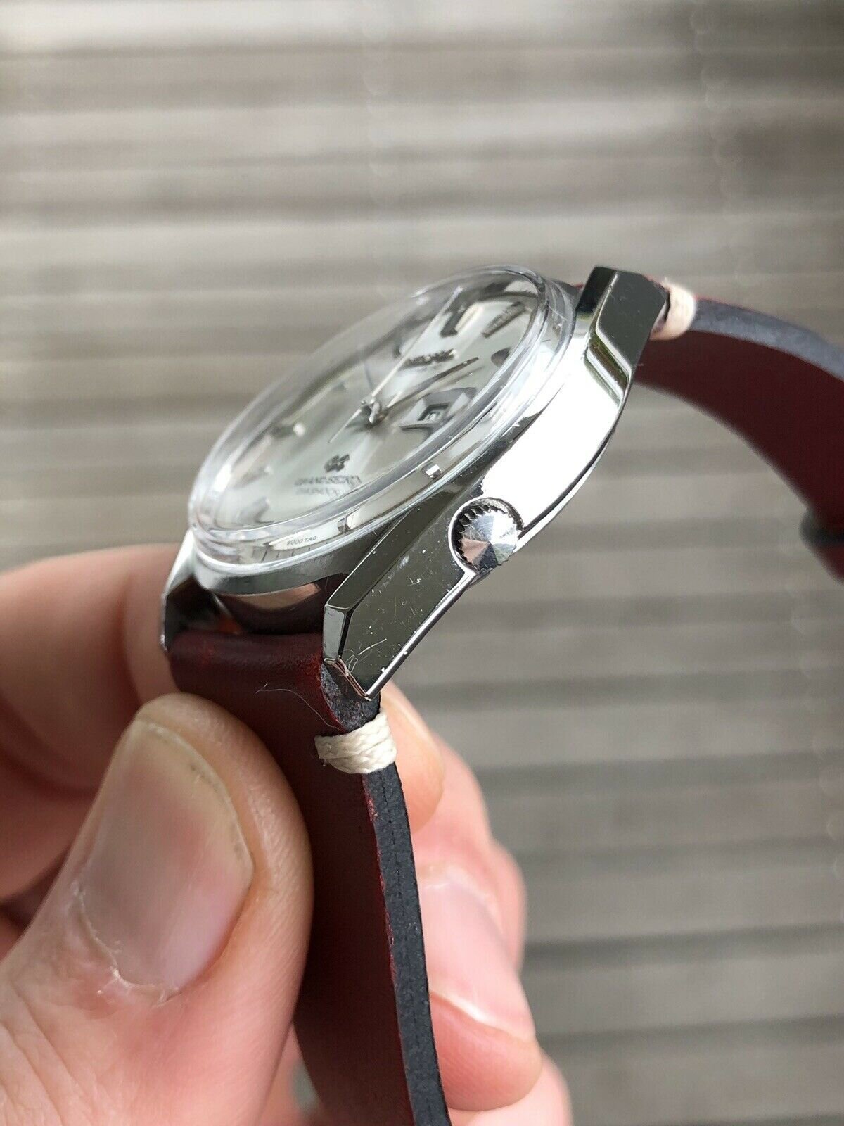Seiko Grand Seiko 6246-9001 62GS - 1969 Watch Vault 06.jpg