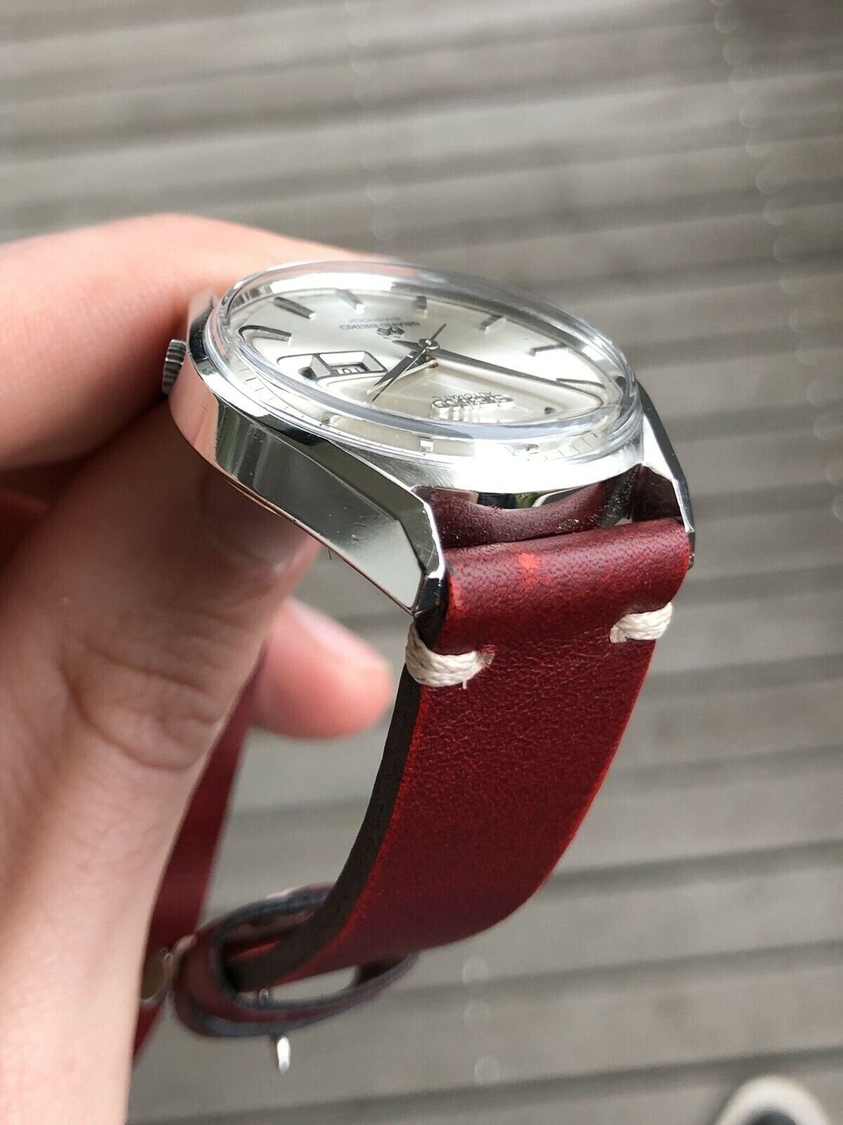 Seiko Grand Seiko 6246-9001 62GS - 1969 Watch Vault 07.jpg