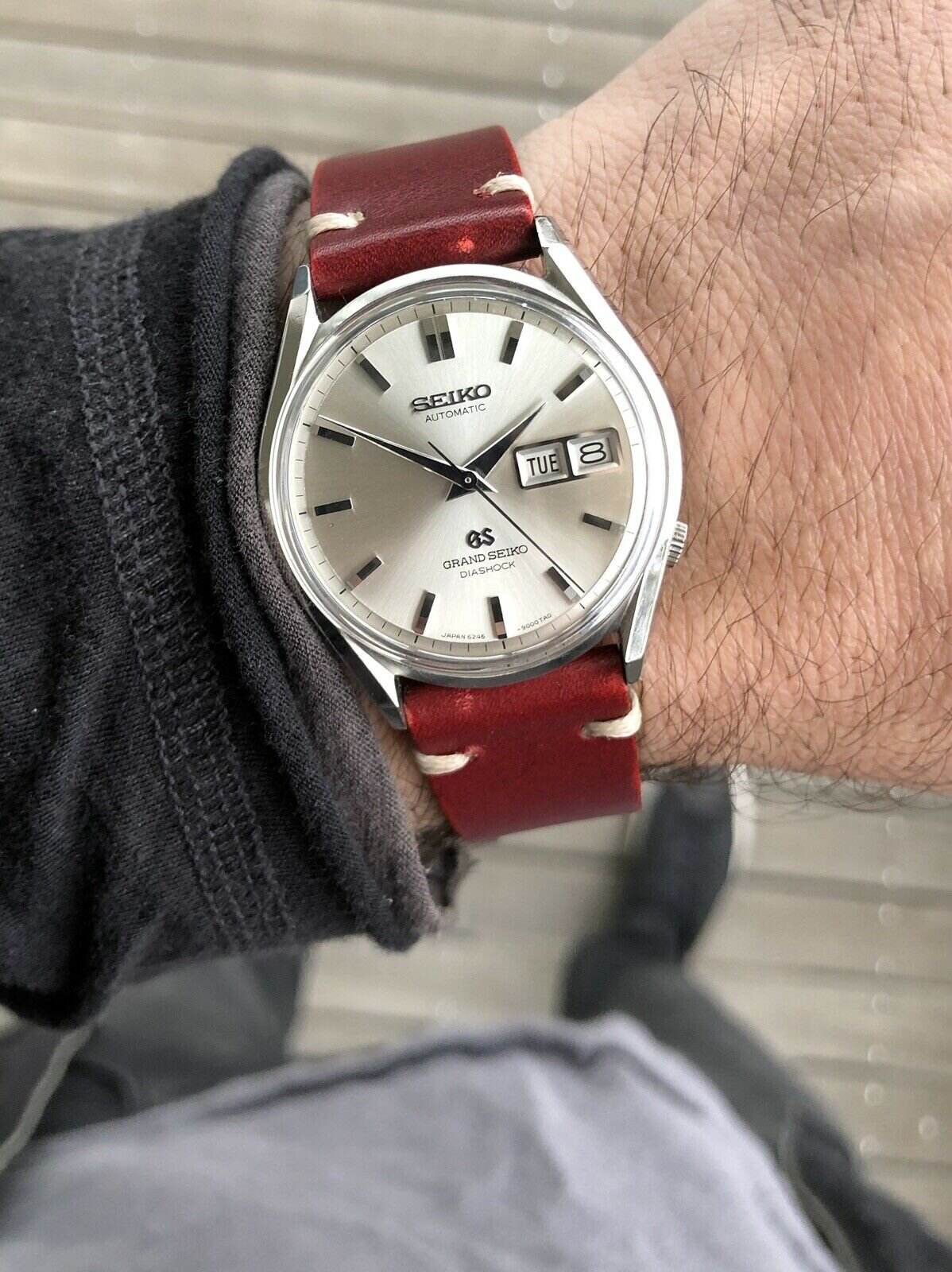 Seiko Grand Seiko 6246-9001 62GS - 1969 Watch Vault 10.jpg