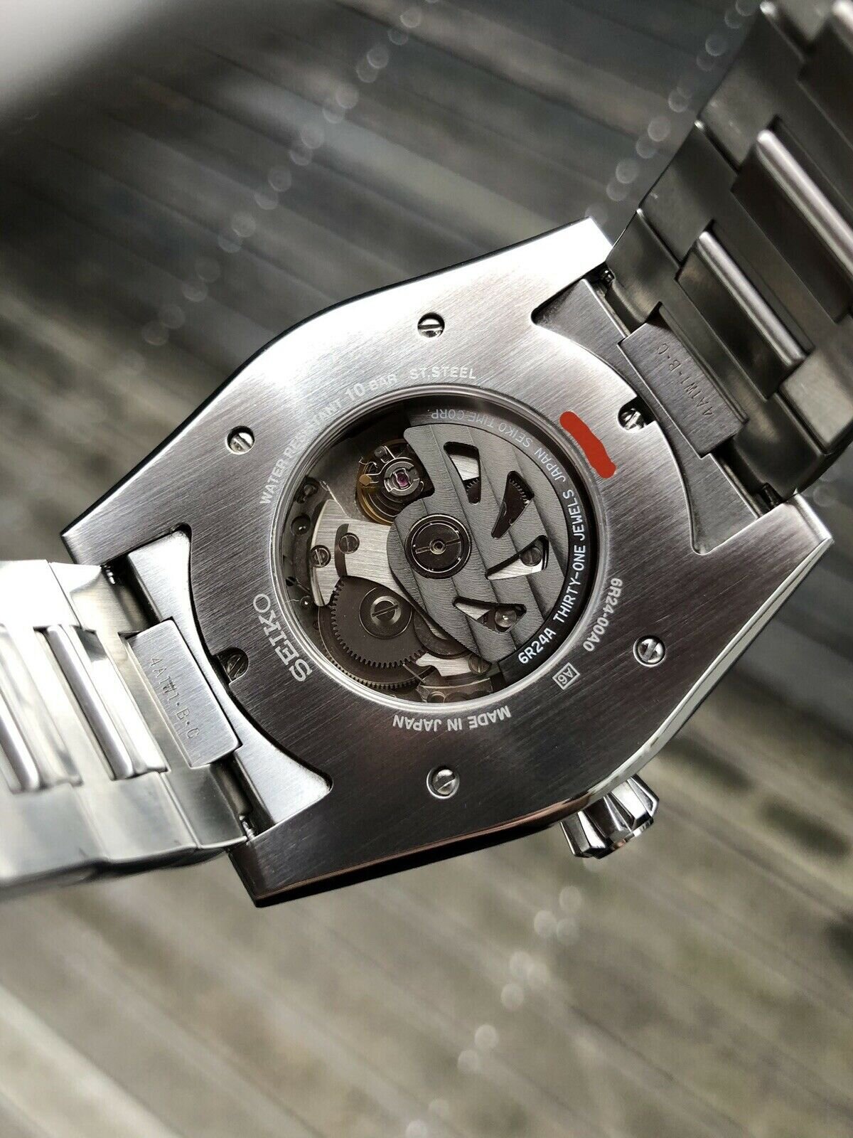 Seiko Anantar Double Retrograde Black Automatic SPB013 - 2018 Watch Vault 09.jpg