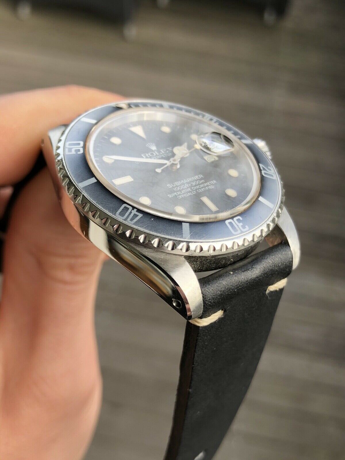 Rolex Submariner 16800 - 1984 Watch Vault 05.jpg