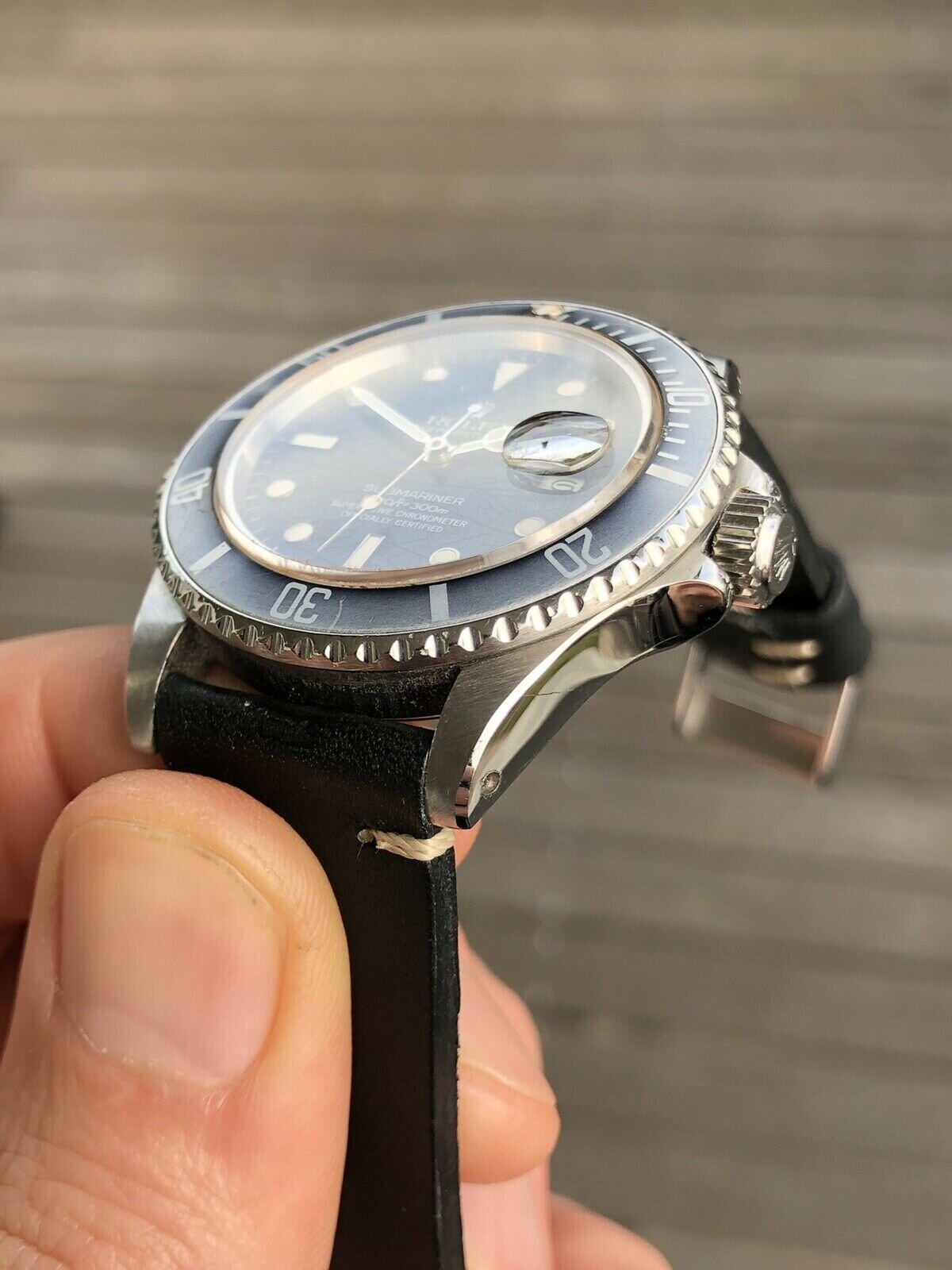 Rolex Submariner 16800 - 1984 Watch Vault 07.jpg