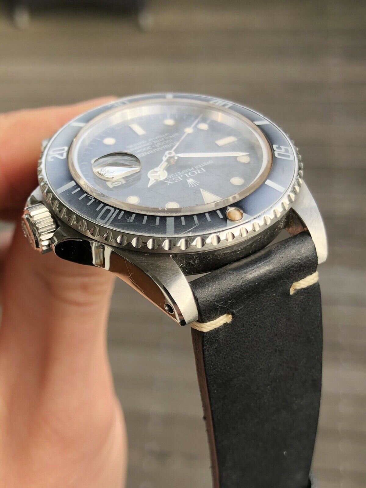 Rolex Submariner 16800 - 1984 Watch Vault 08.jpg