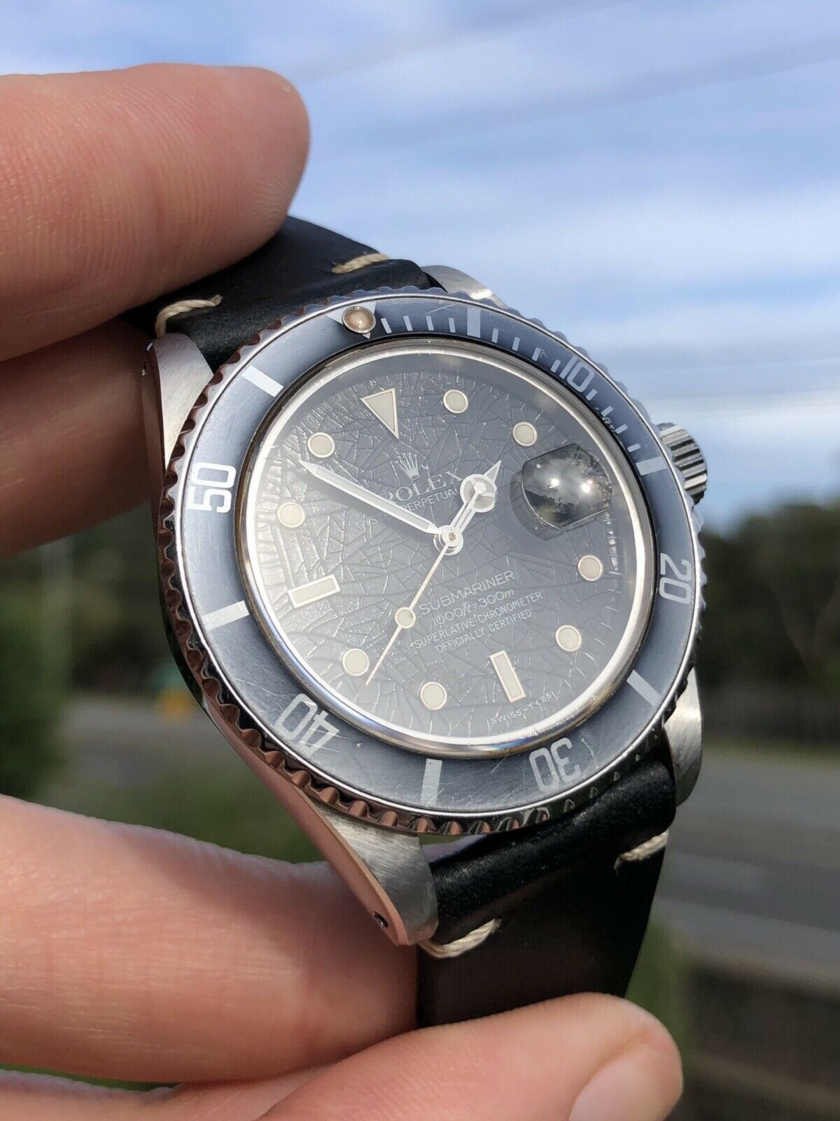 Rolex Submariner 16800 - 1984 Watch Vault 11.jpg